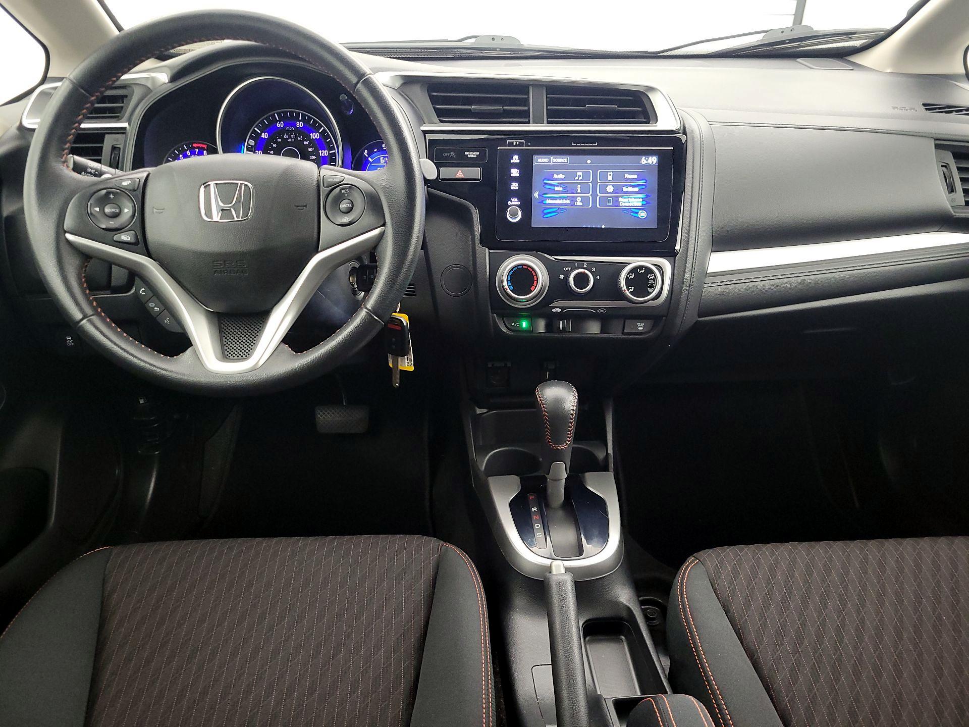Thumbnail: 2020 Honda Fit - 9