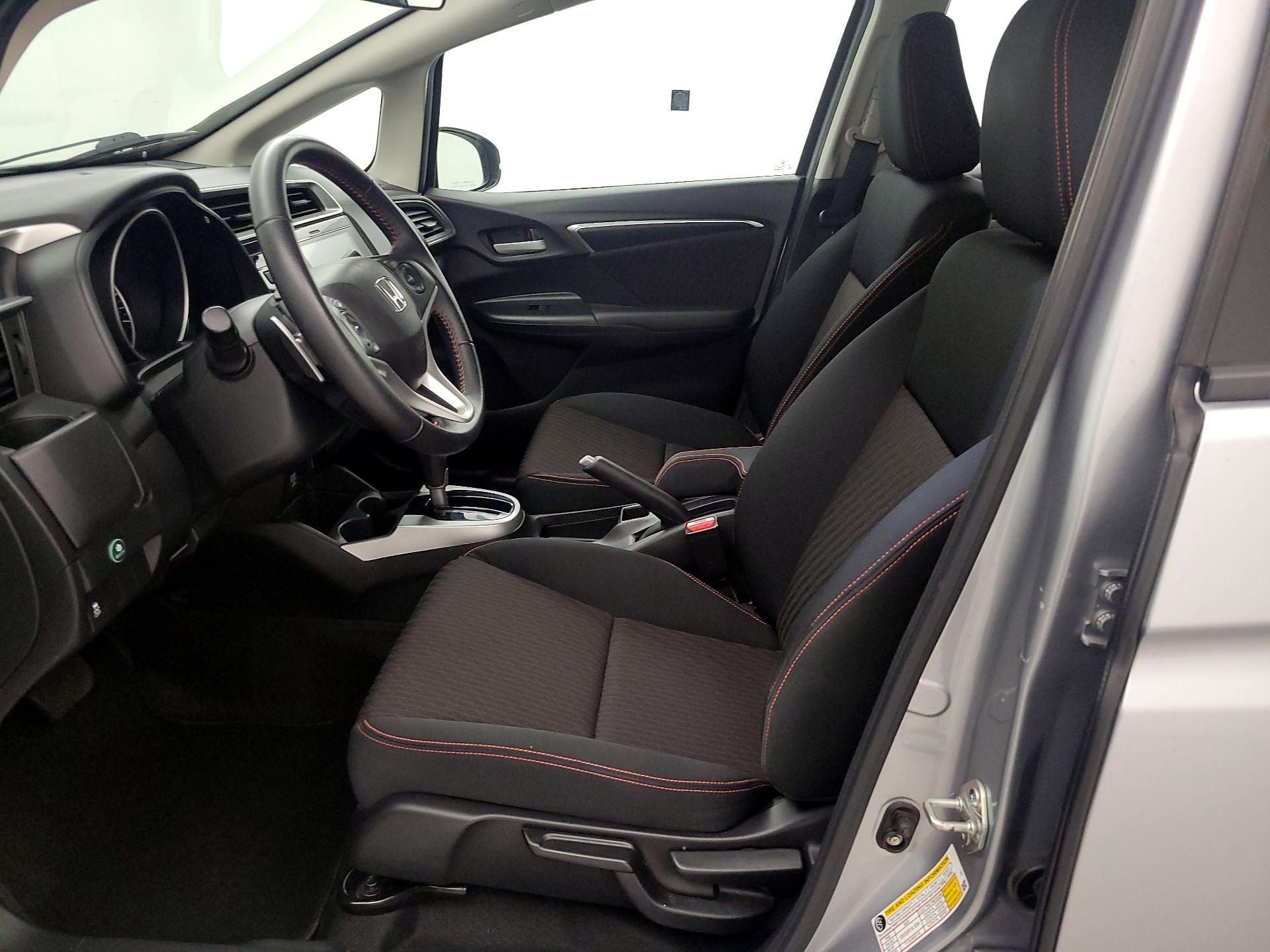 Thumbnail: 2020 Honda Fit - 11