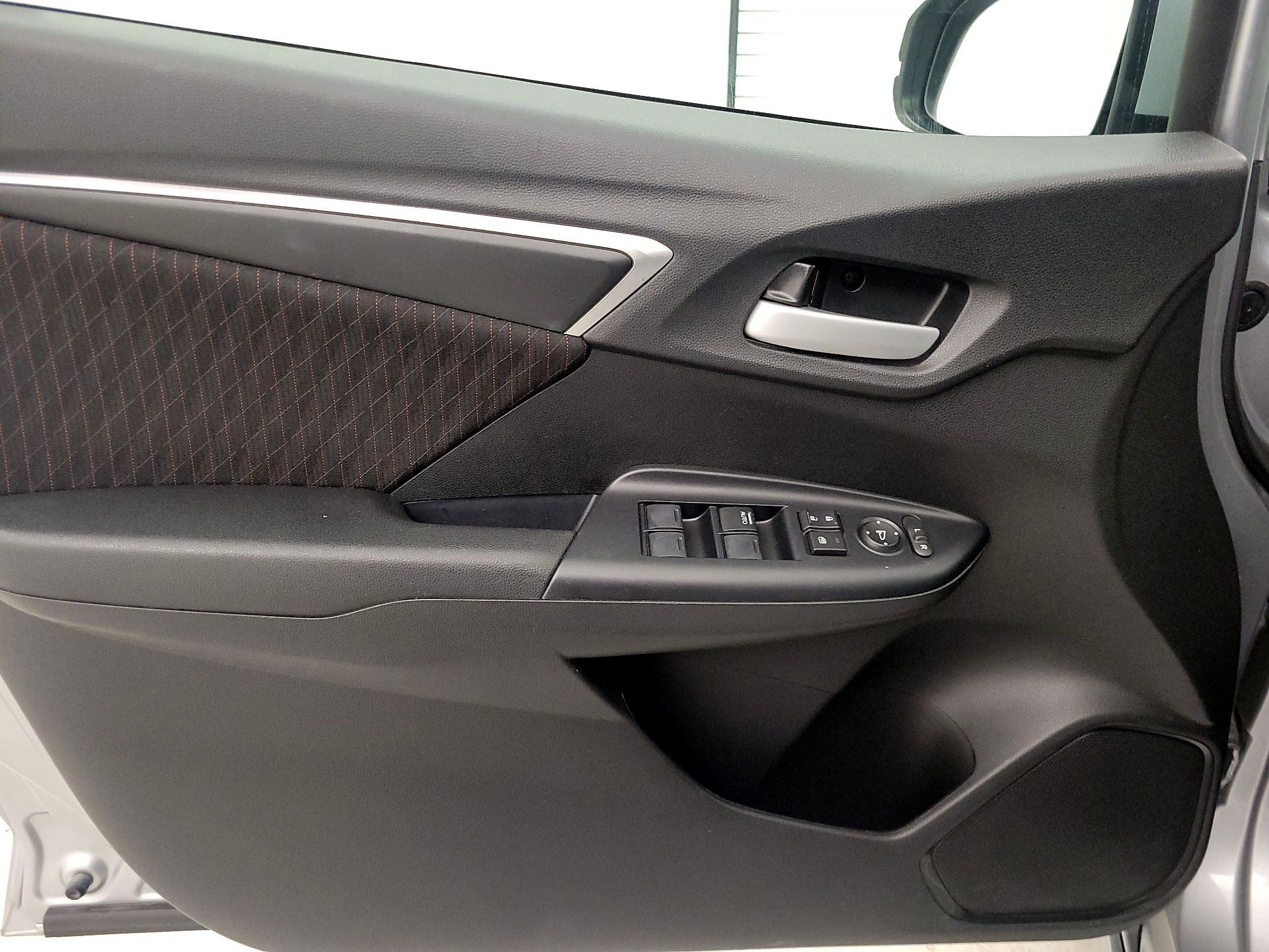 Thumbnail: 2020 Honda Fit - 12
