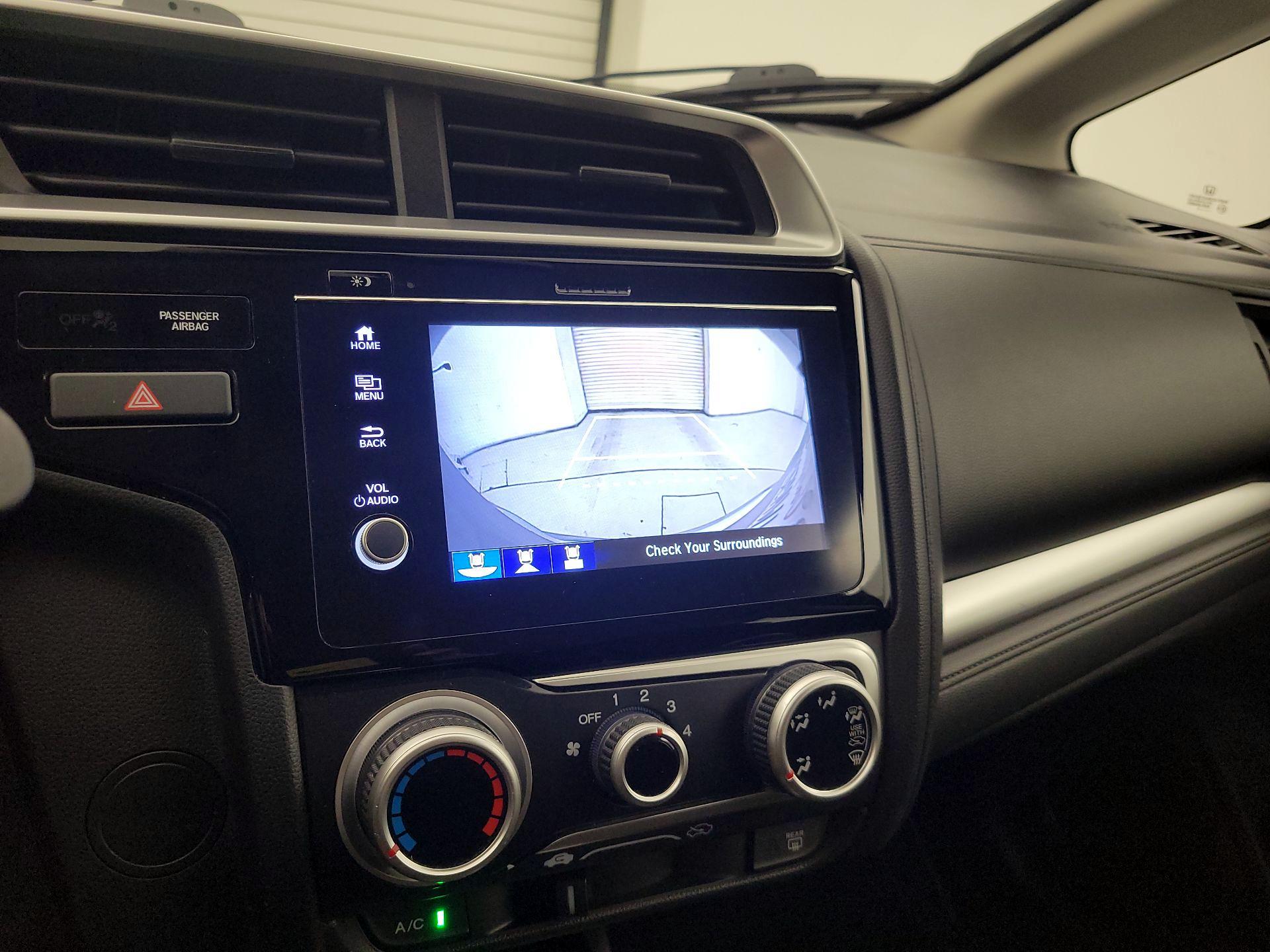 Thumbnail: 2020 Honda Fit - 14