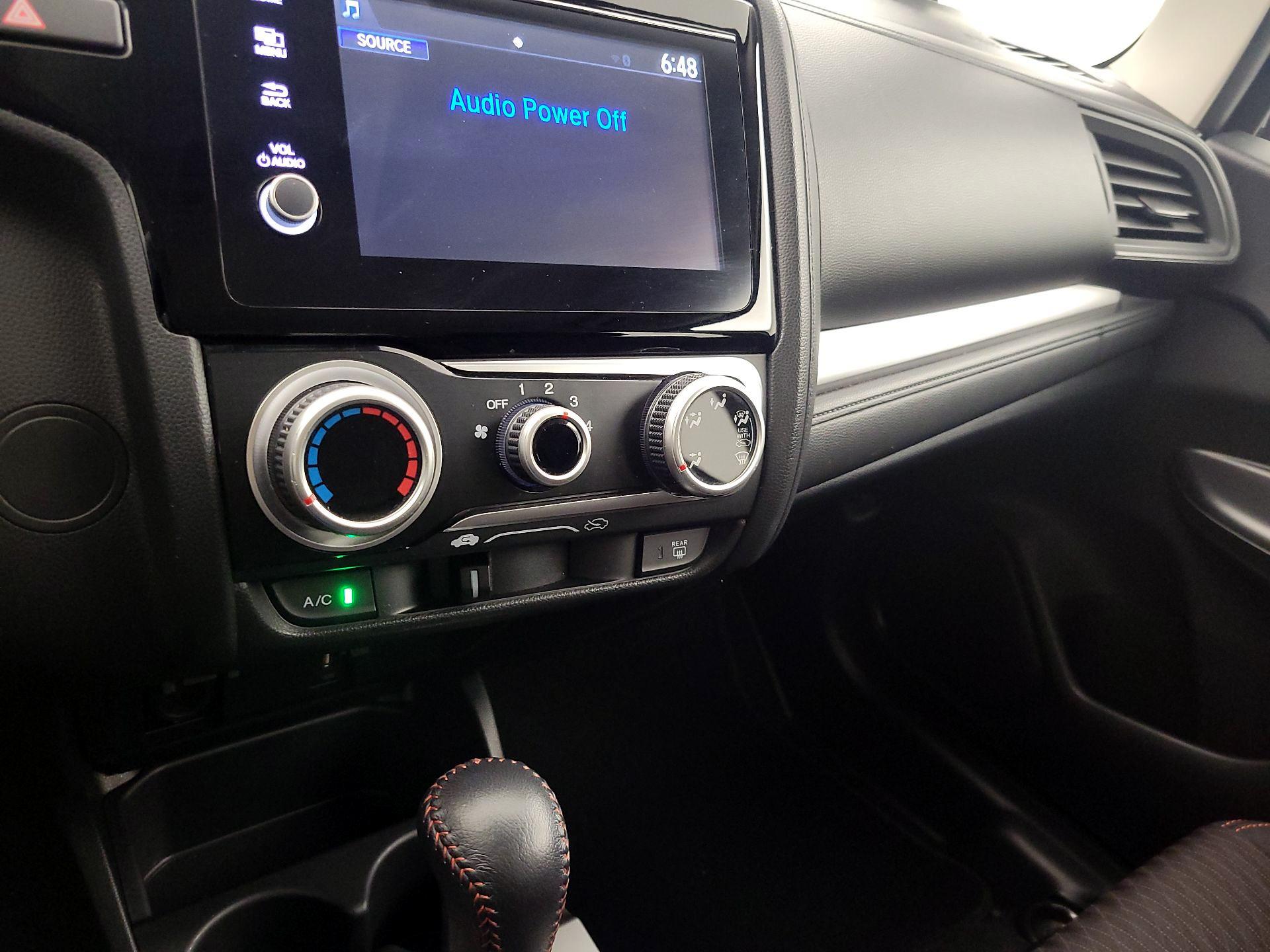 Thumbnail: 2020 Honda Fit - 16