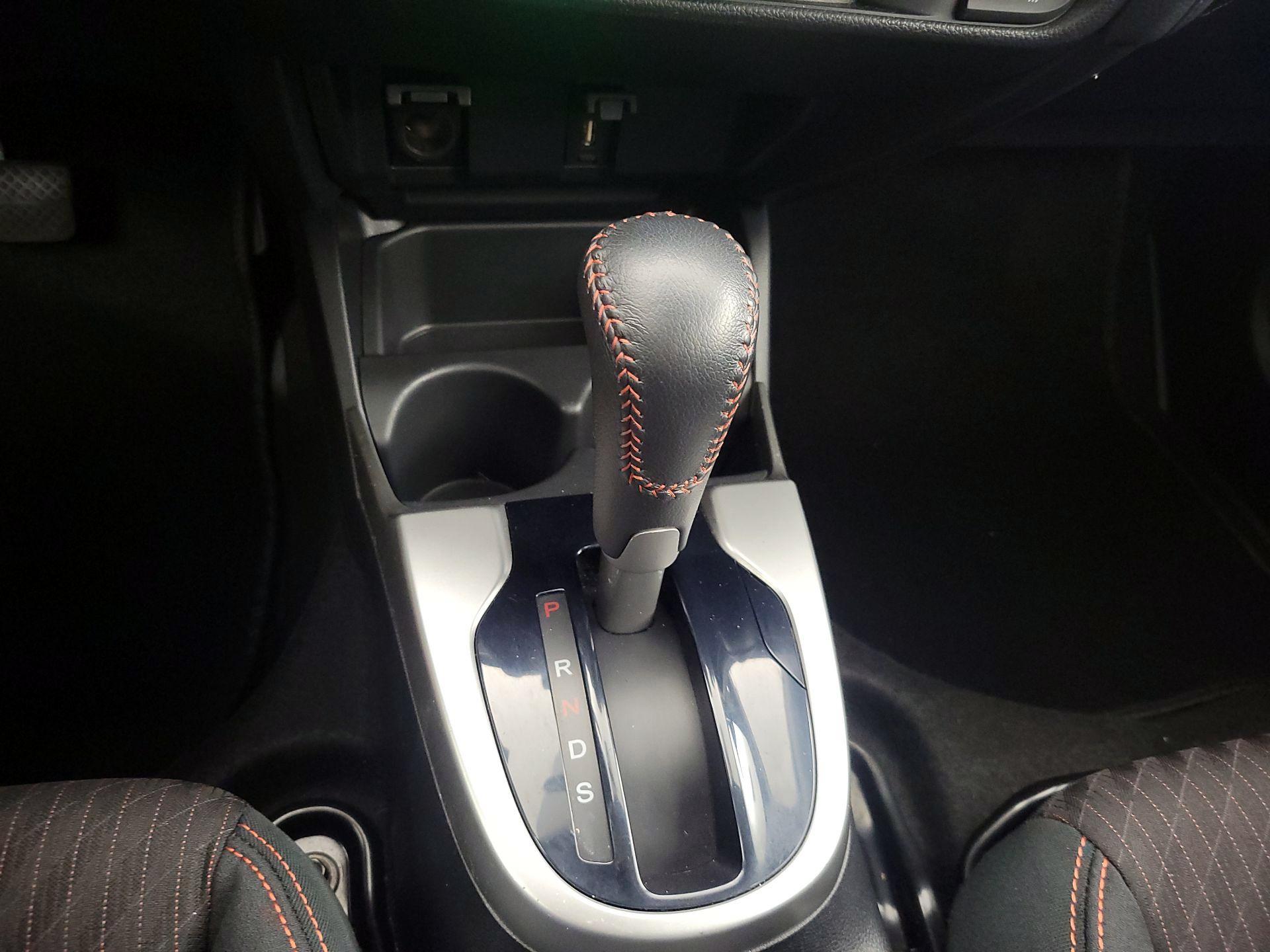 Thumbnail: 2020 Honda Fit - 17