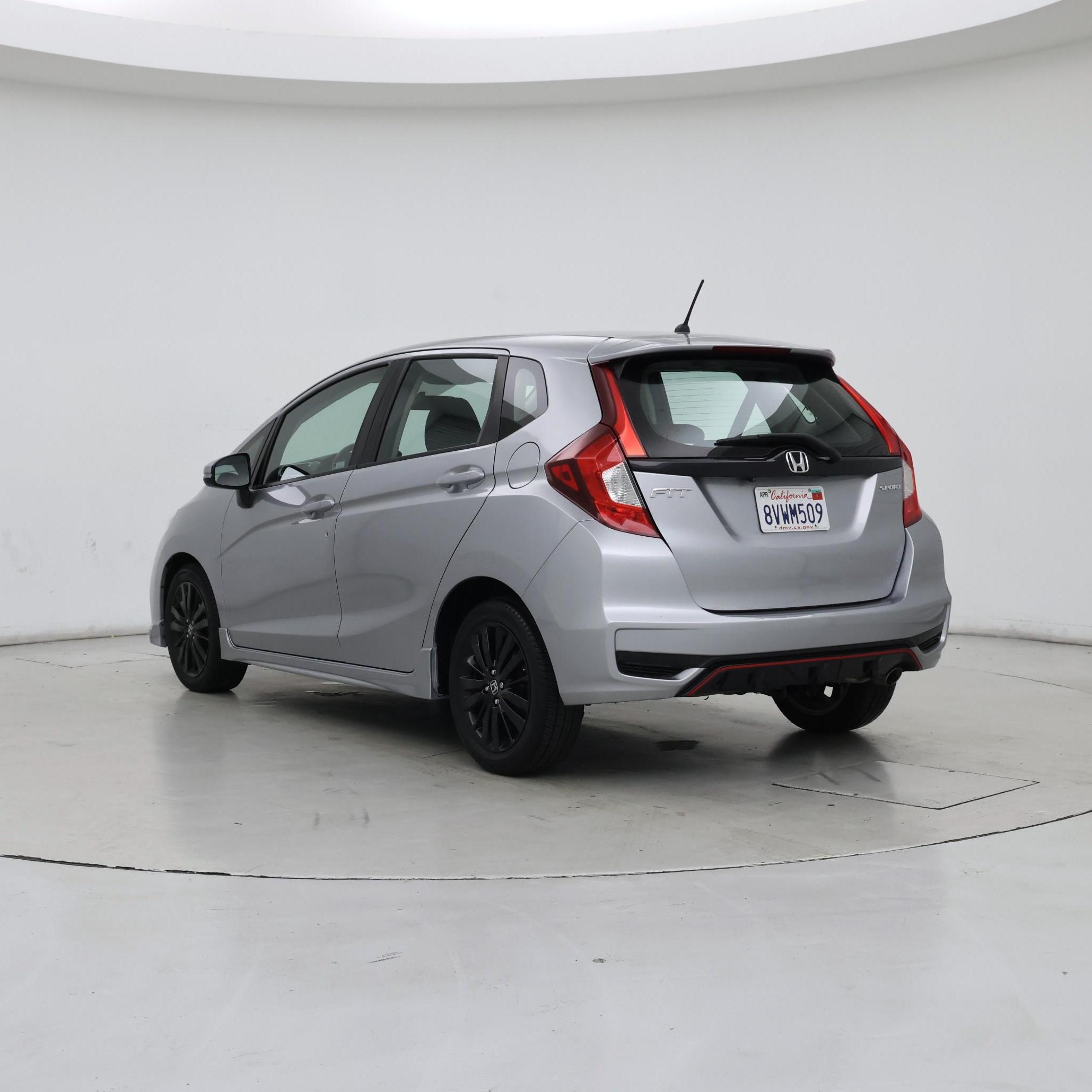 Thumbnail: 2020 Honda Fit - 2