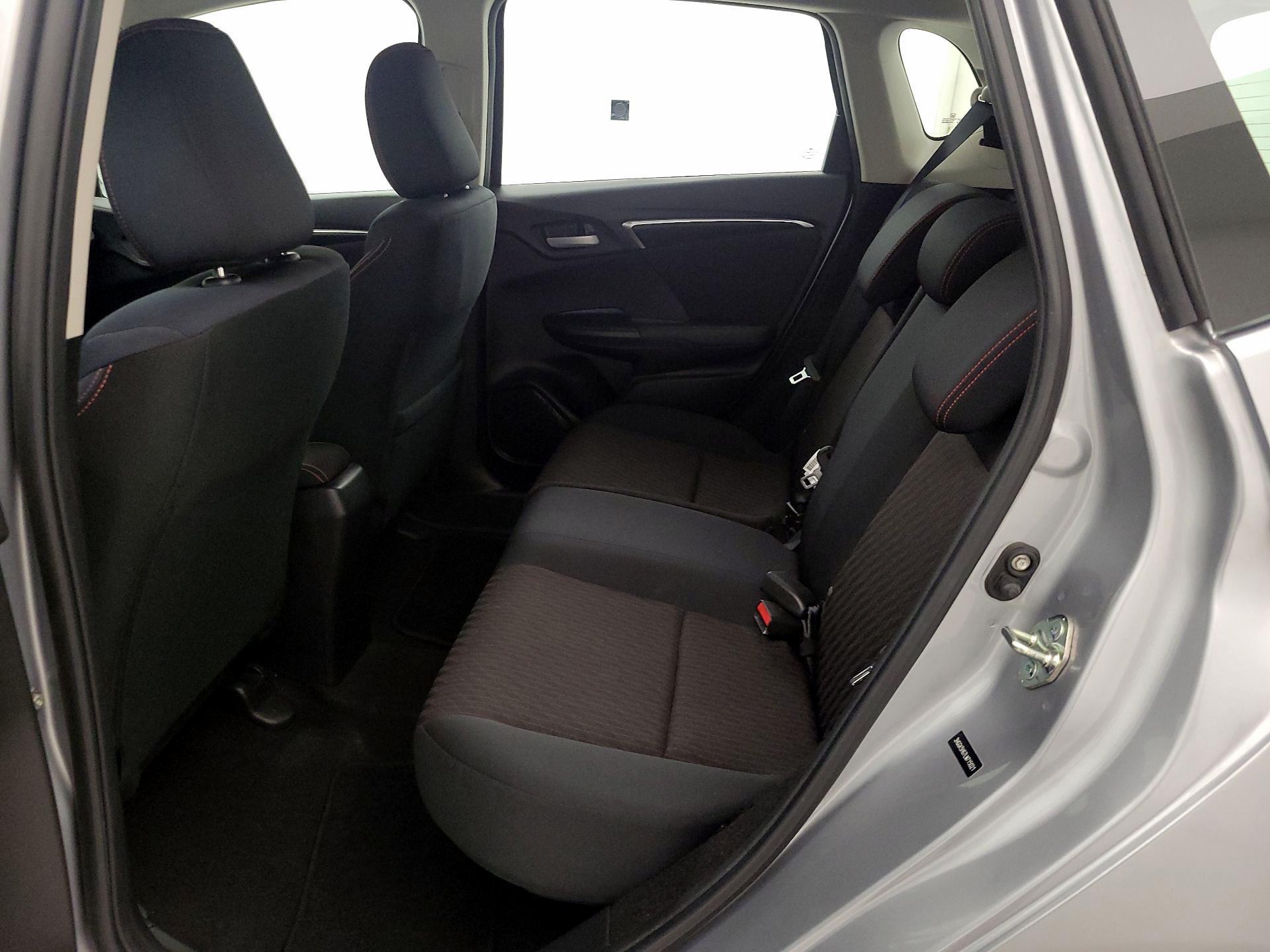 Thumbnail: 2020 Honda Fit - 19