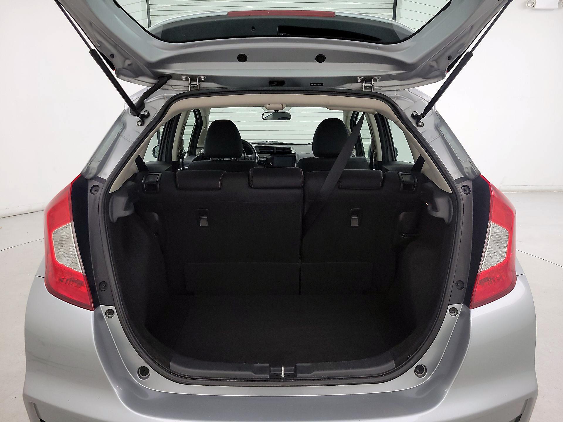Thumbnail: 2020 Honda Fit - 20