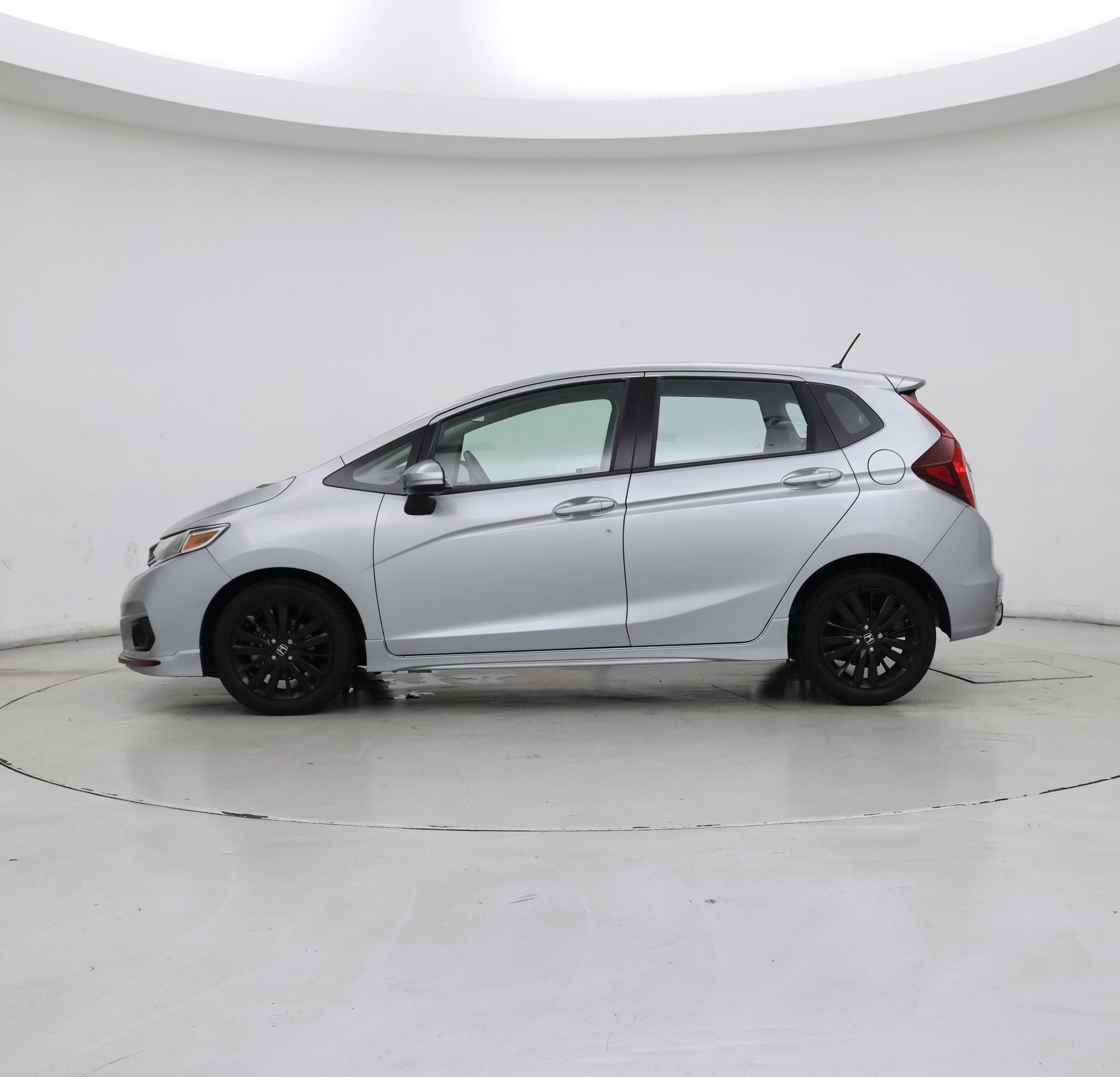 Thumbnail: 2020 Honda Fit - 3