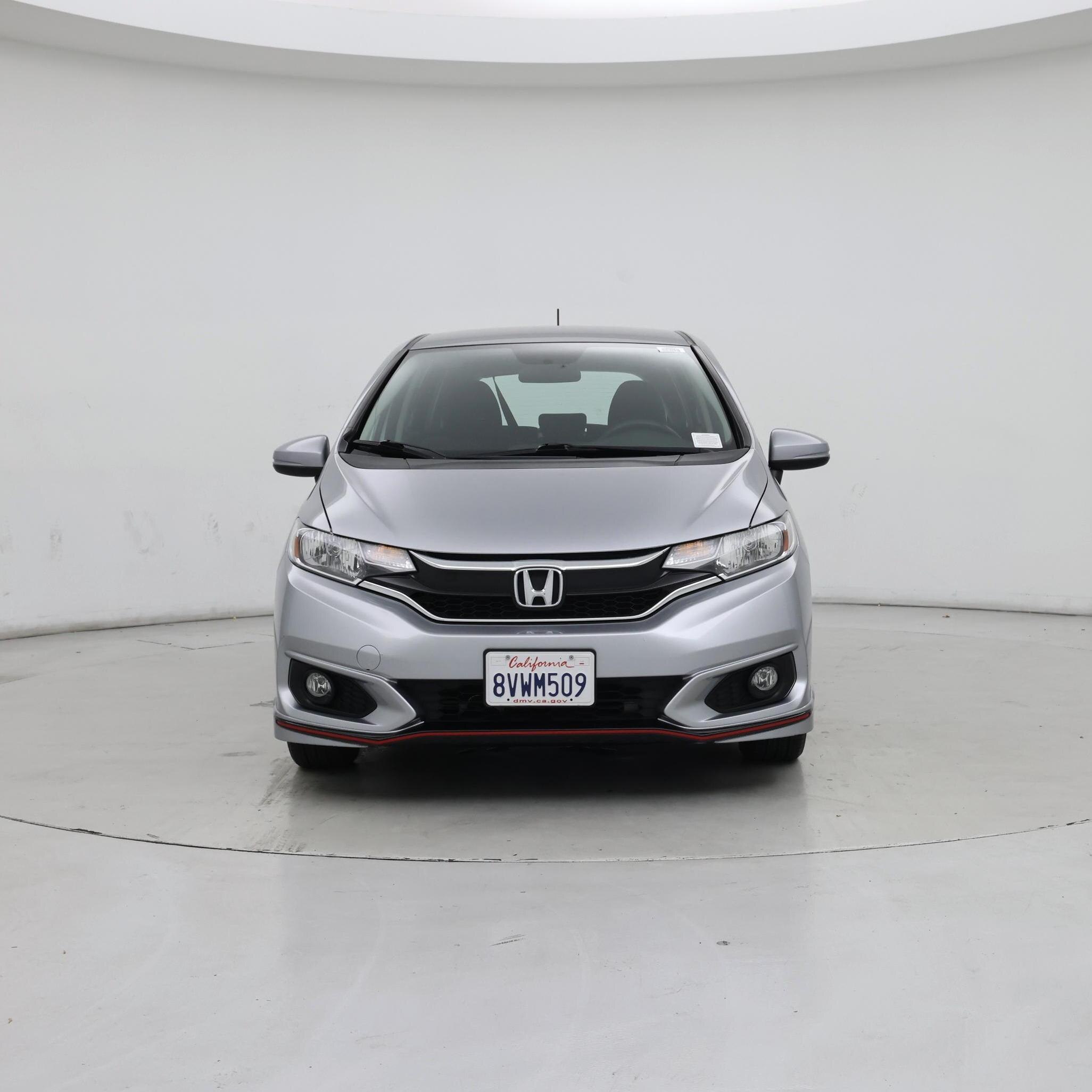 Thumbnail: 2020 Honda Fit - 5