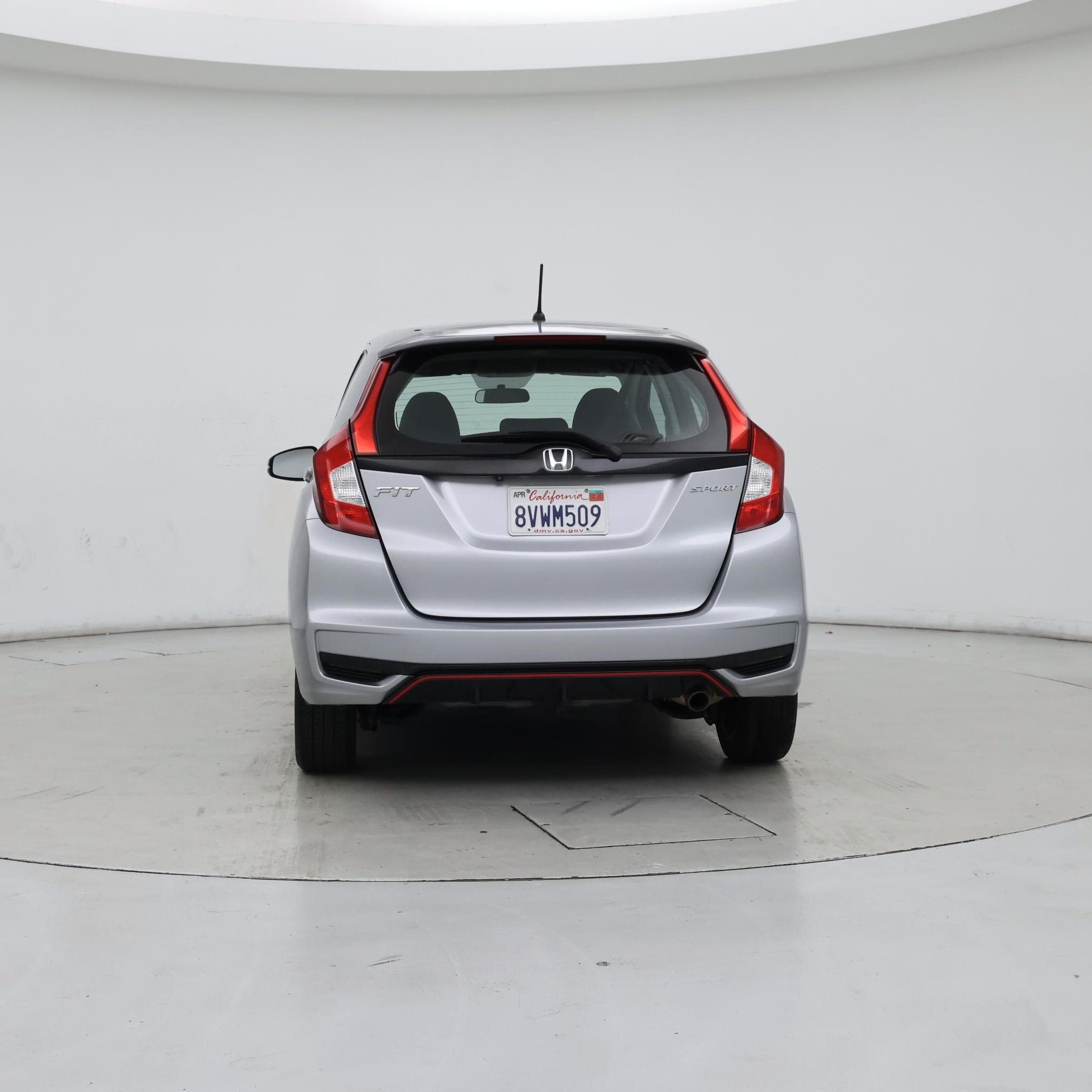 Thumbnail: 2020 Honda Fit - 6