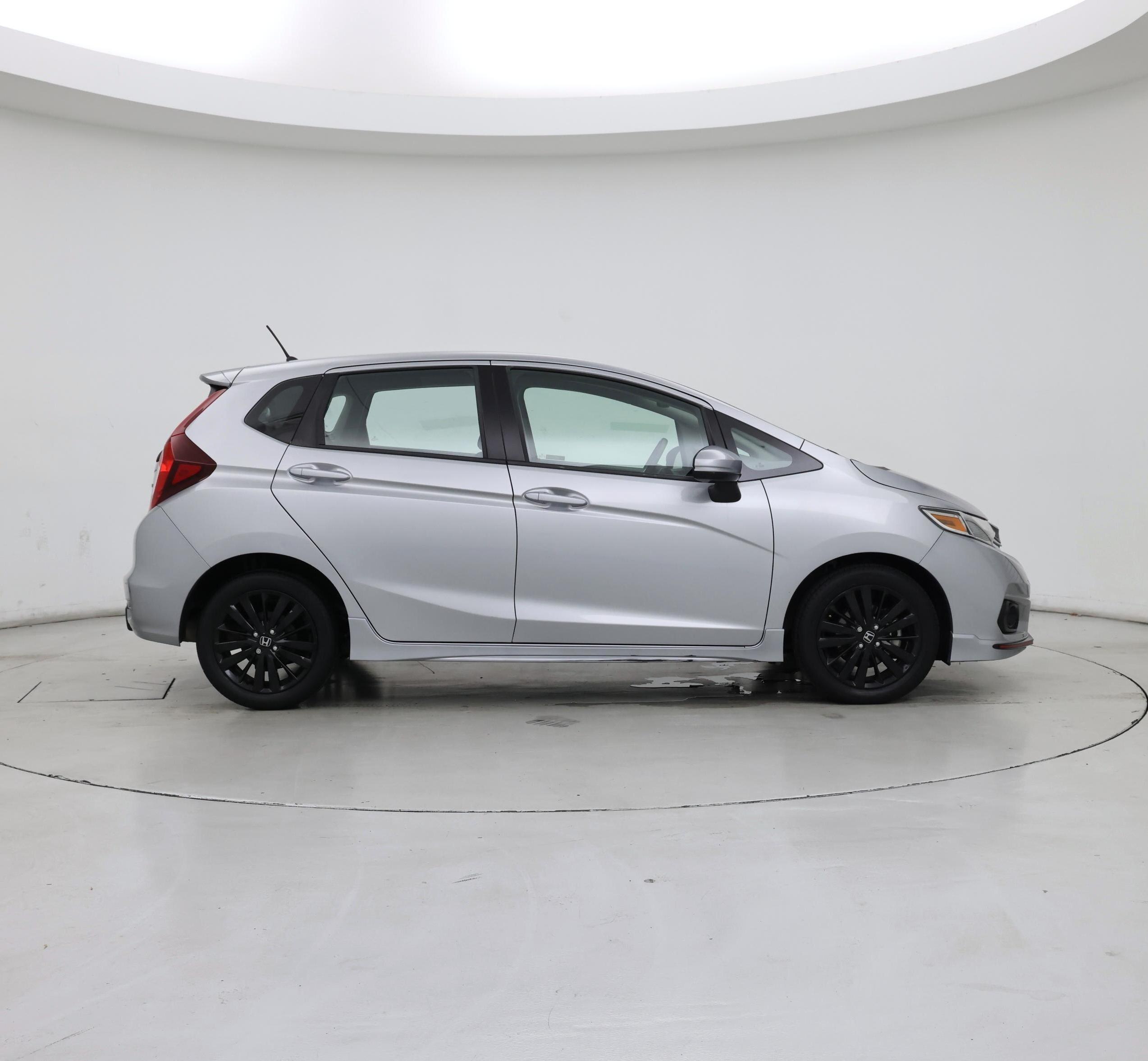 Thumbnail: 2020 Honda Fit - 7
