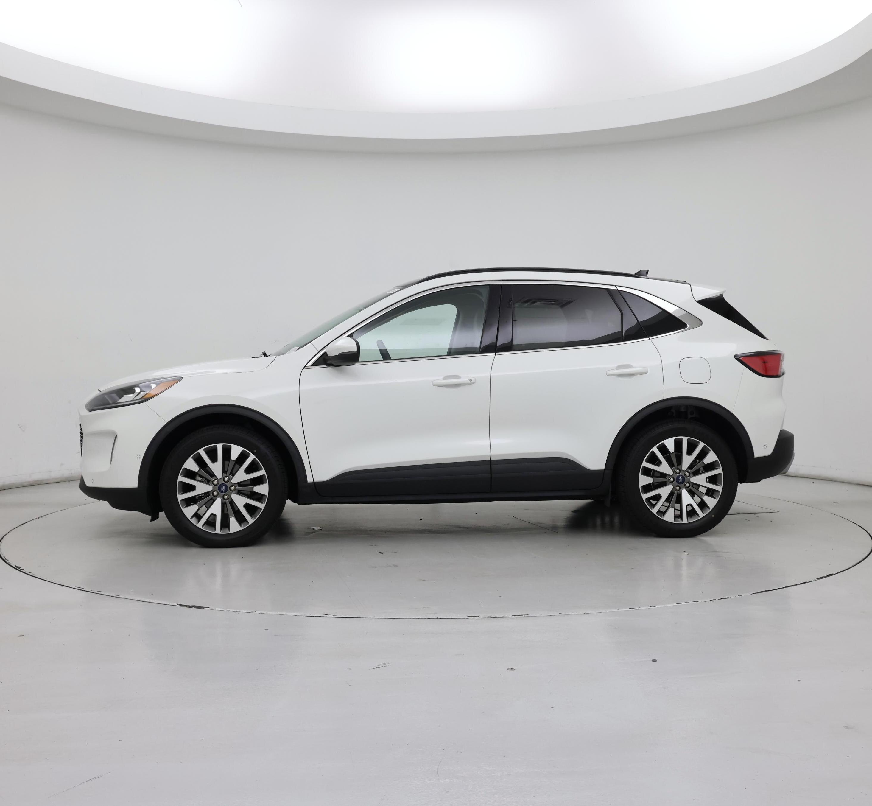Thumbnail: 2020 Ford Escape - 3