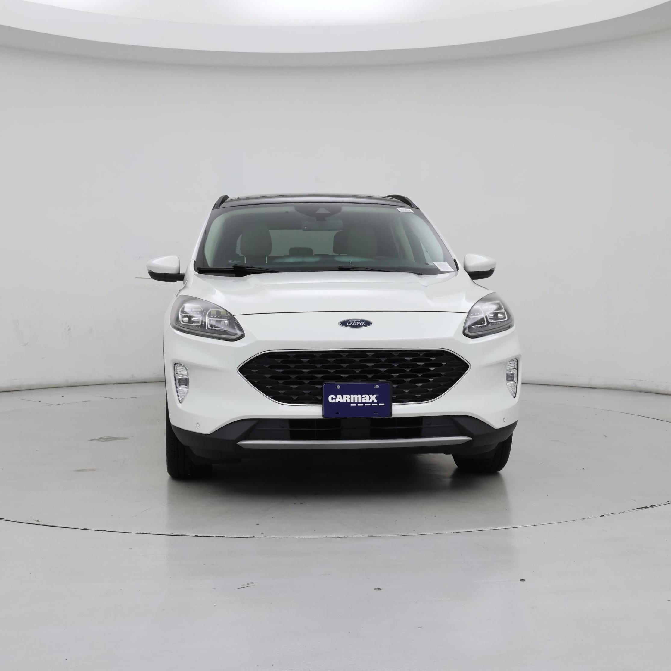 Thumbnail: 2020 Ford Escape - 5