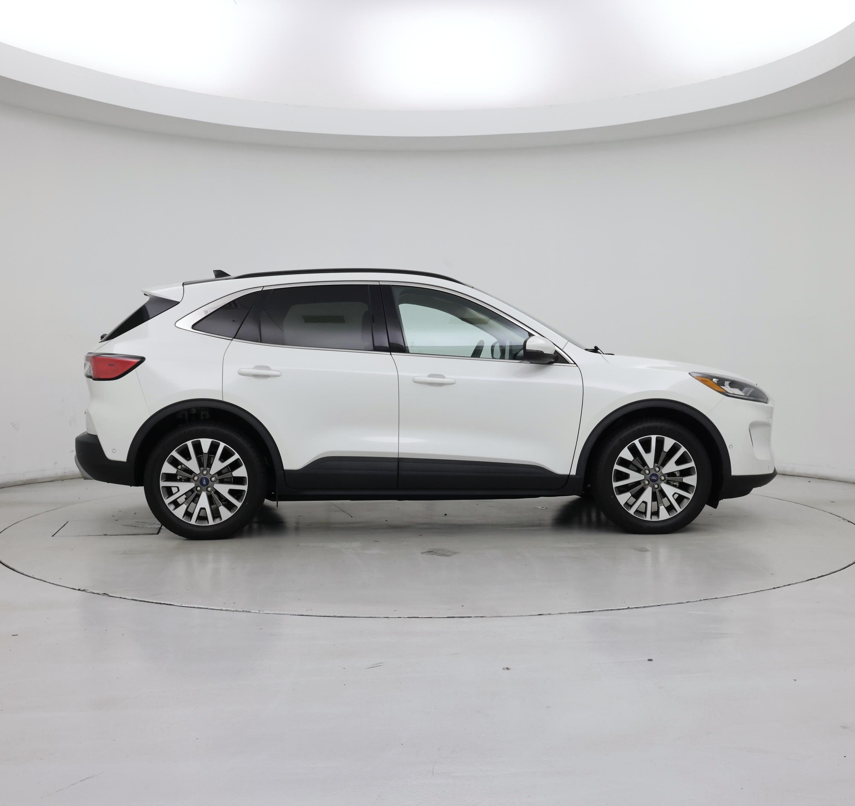 Thumbnail: 2020 Ford Escape - 7