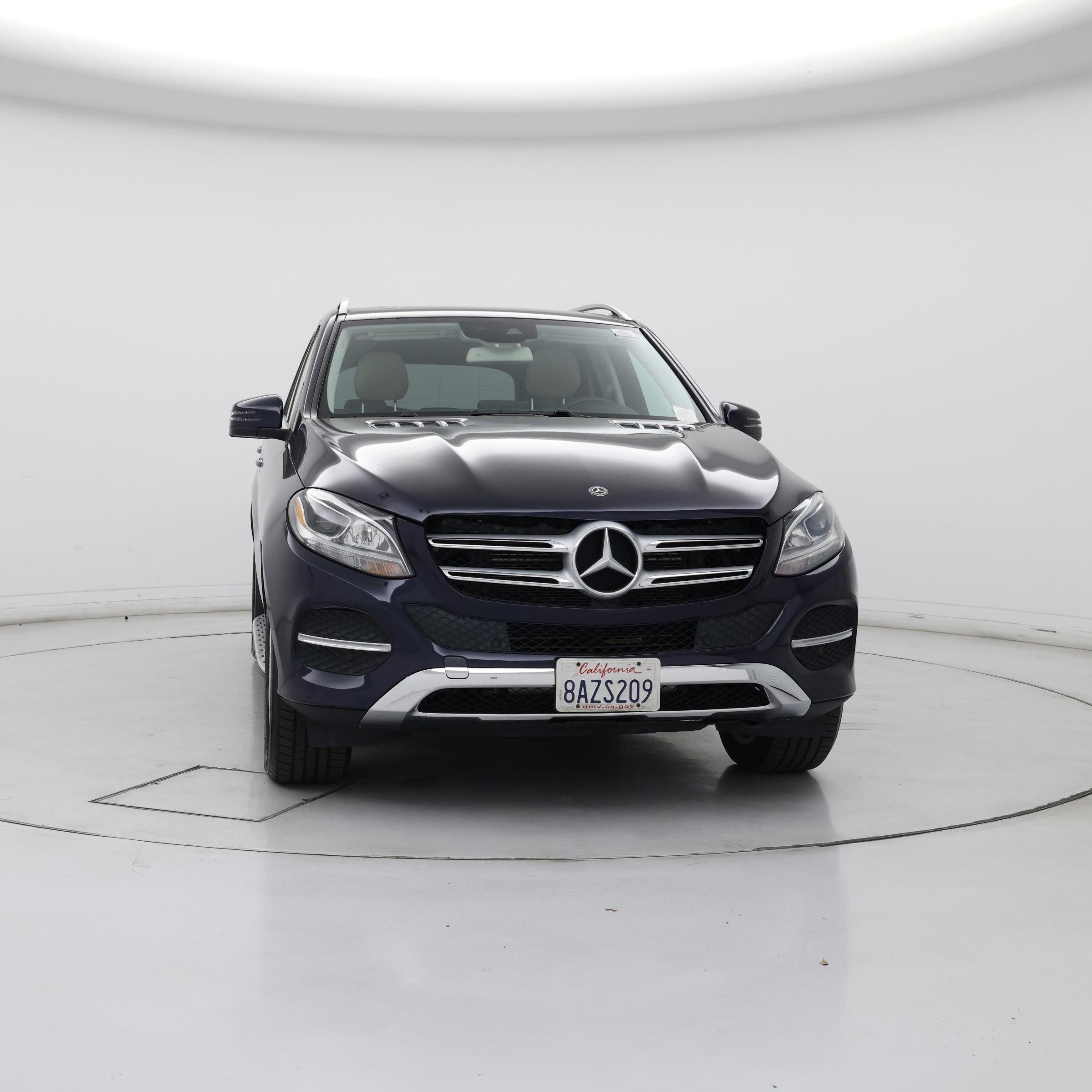 Thumbnail: 2018 Mercedes-Benz GLE - 5