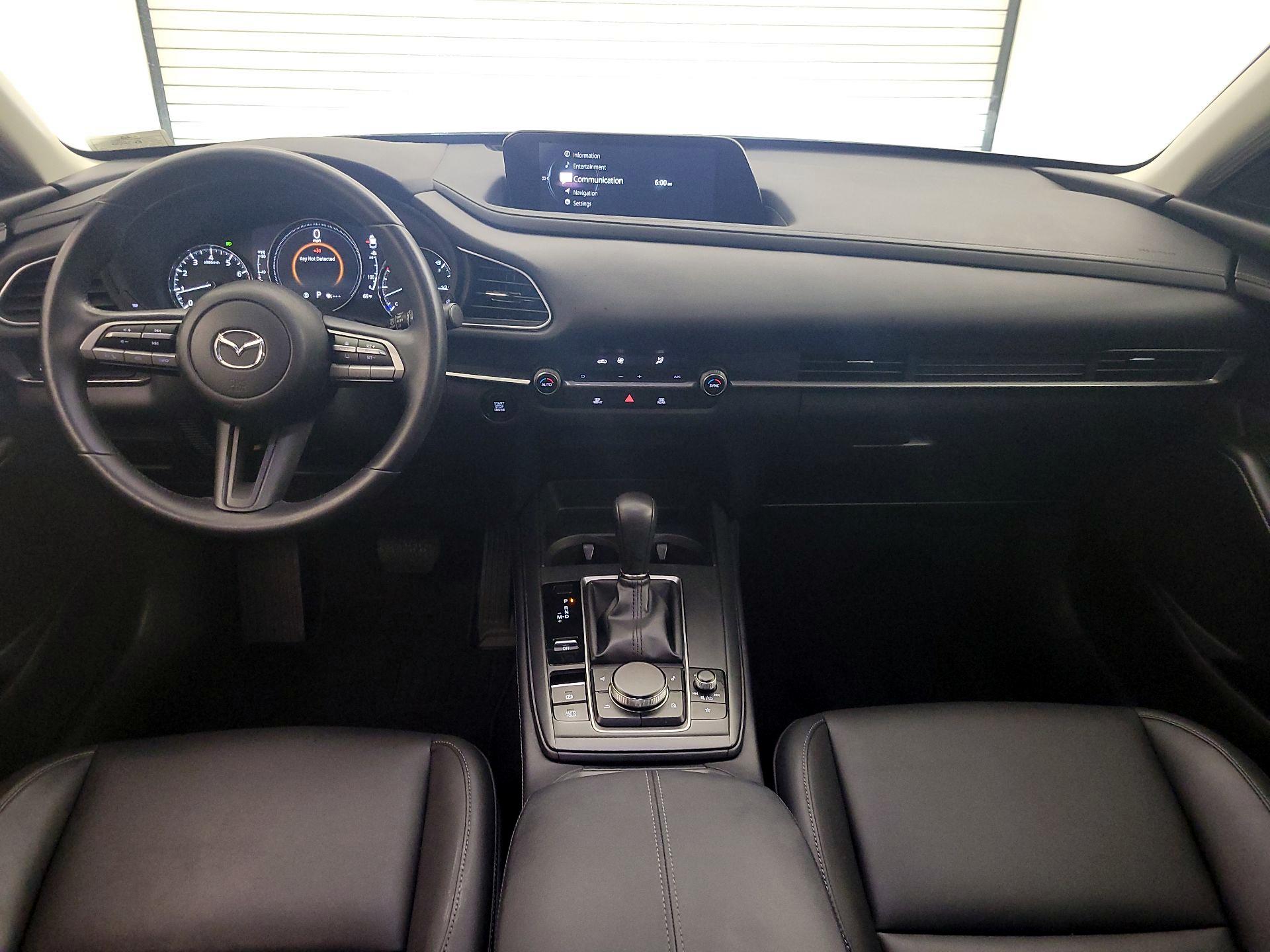 Thumbnail: 2022 Mazda CX-30 - 9