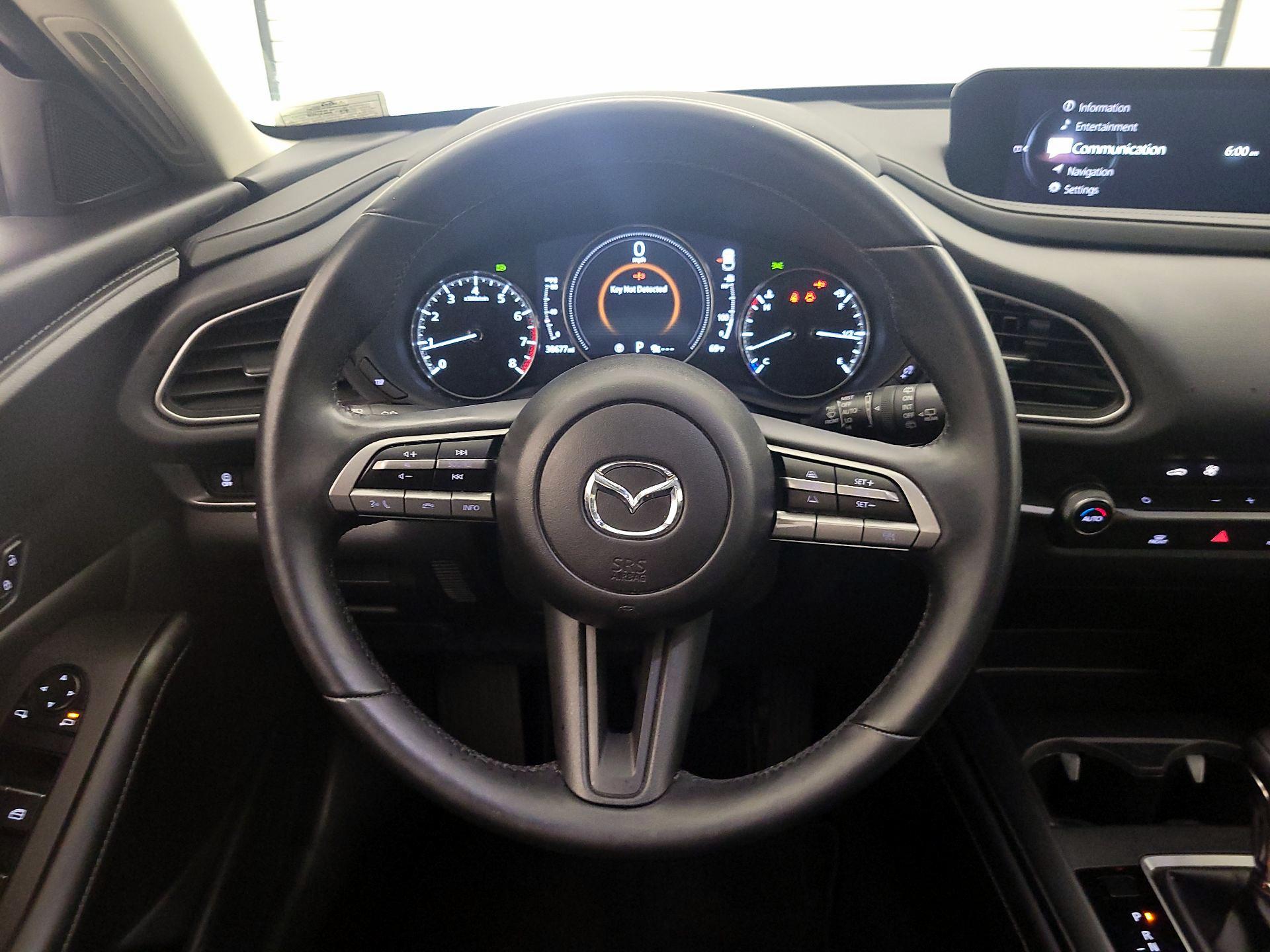Thumbnail: 2022 Mazda CX-30 - 10