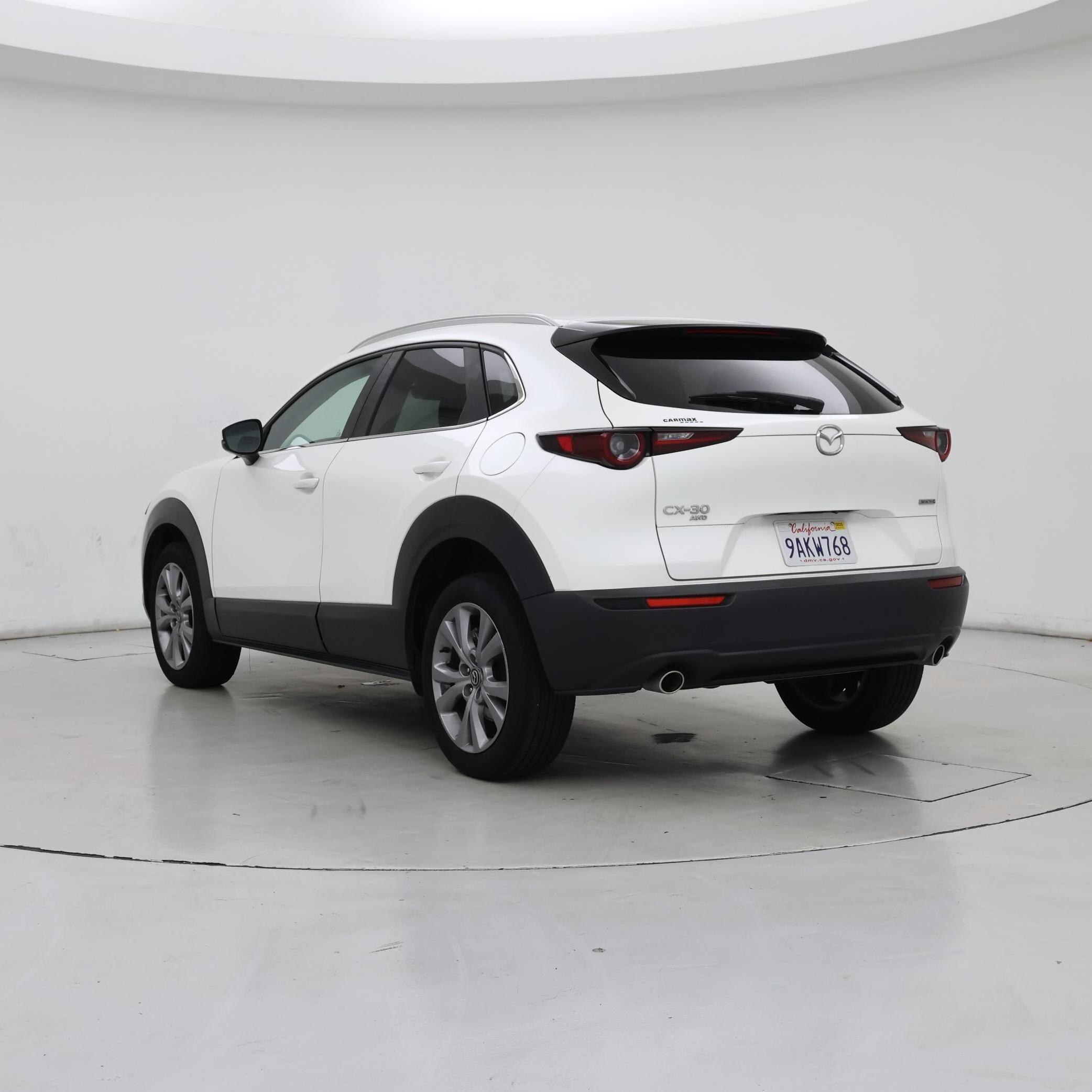Thumbnail: 2022 Mazda CX-30 - 2