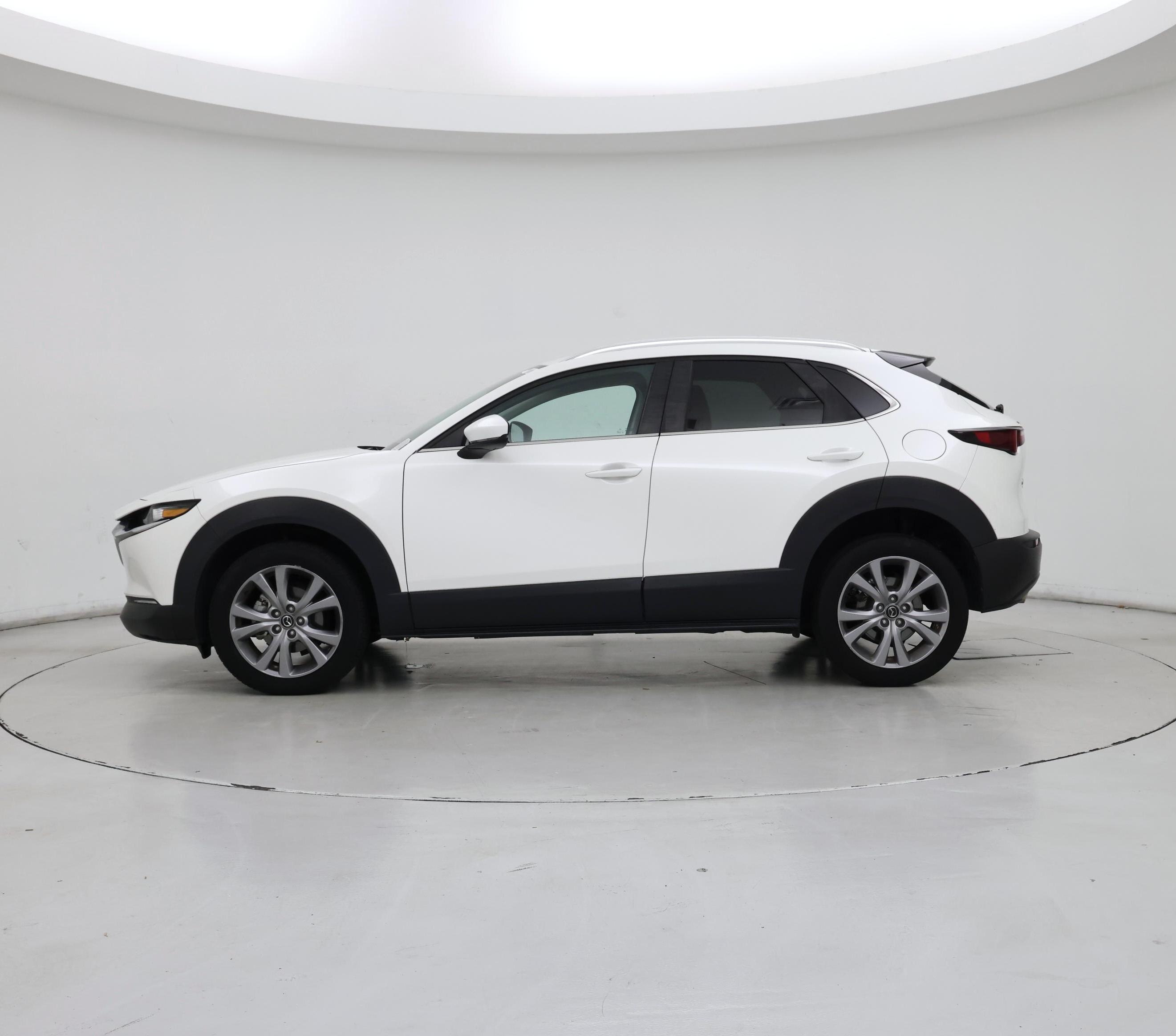 Thumbnail: 2022 Mazda CX-30 - 3