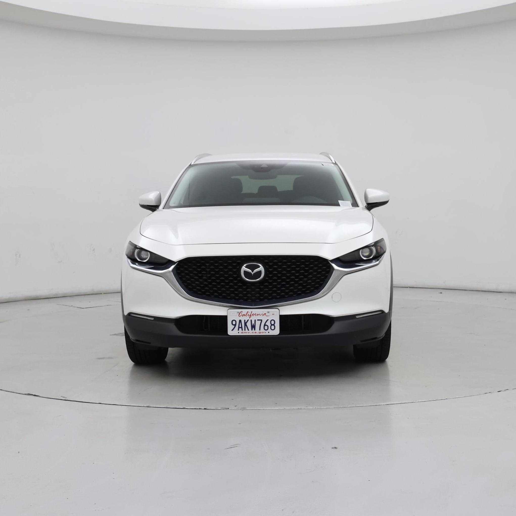 Thumbnail: 2022 Mazda CX-30 - 5