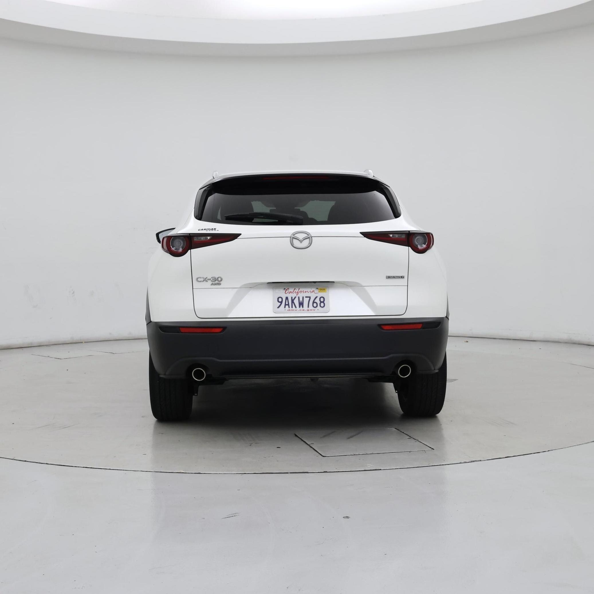 Thumbnail: 2022 Mazda CX-30 - 6