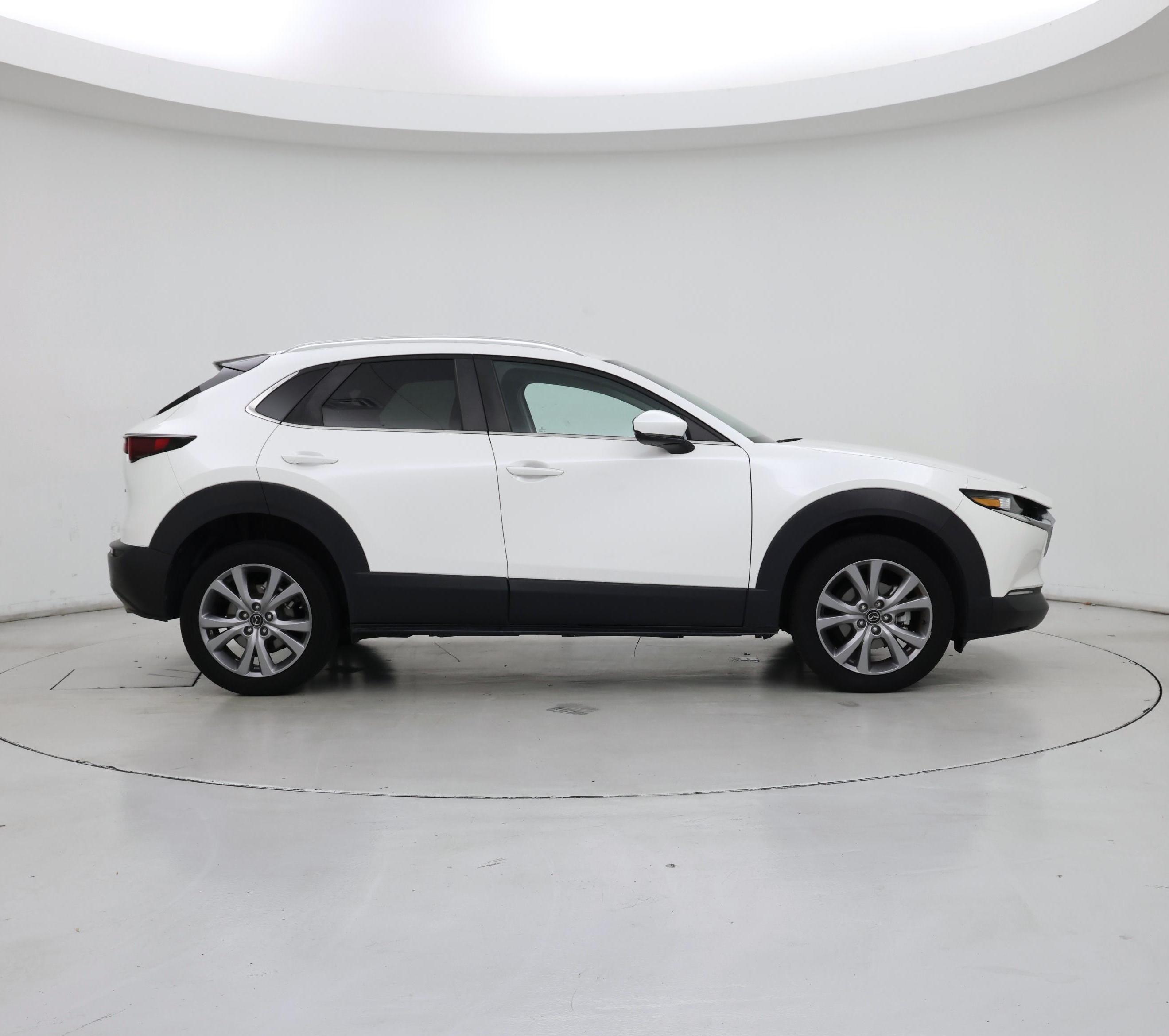 Thumbnail: 2022 Mazda CX-30 - 7