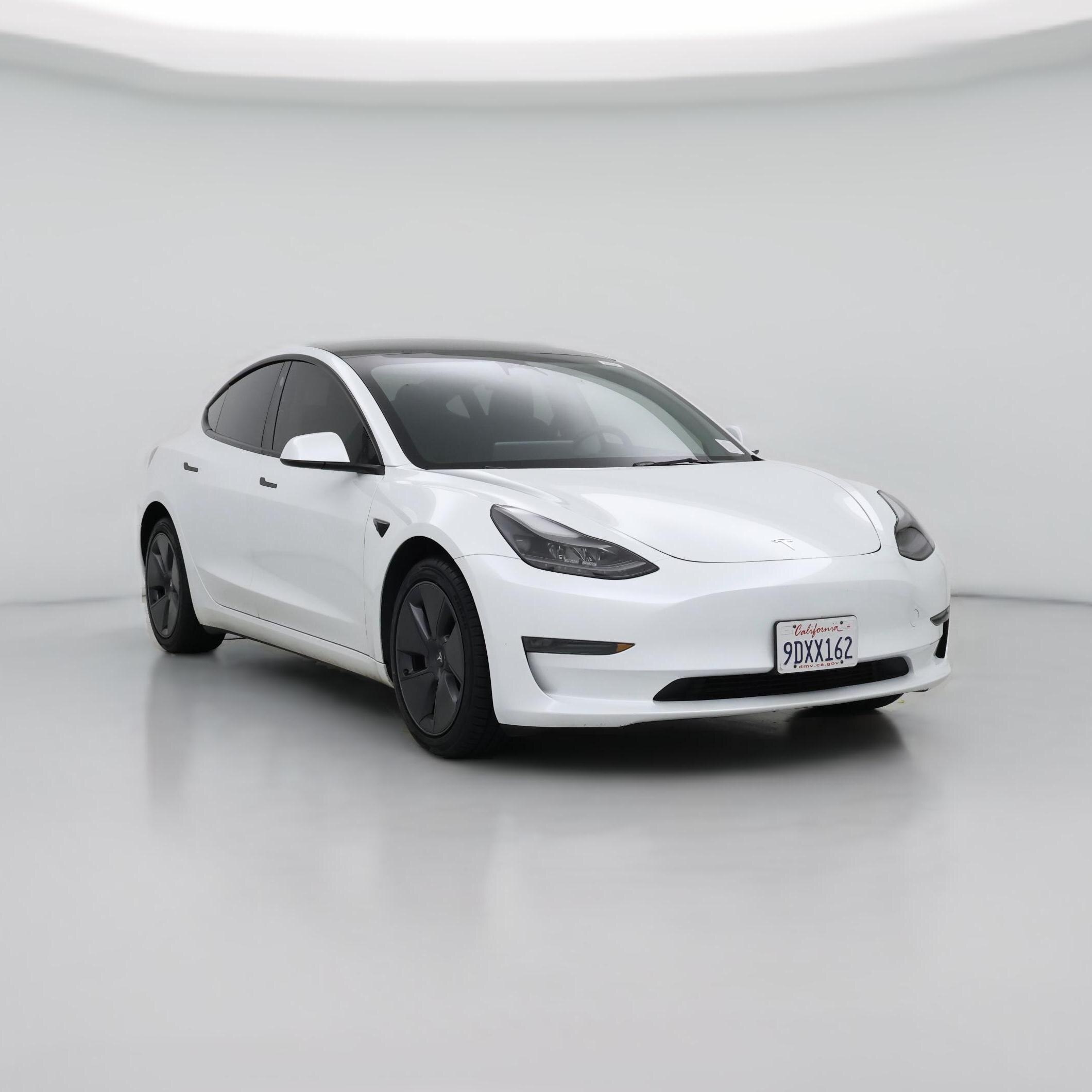 Thumbnail: 2023 Tesla Model 3 - 1