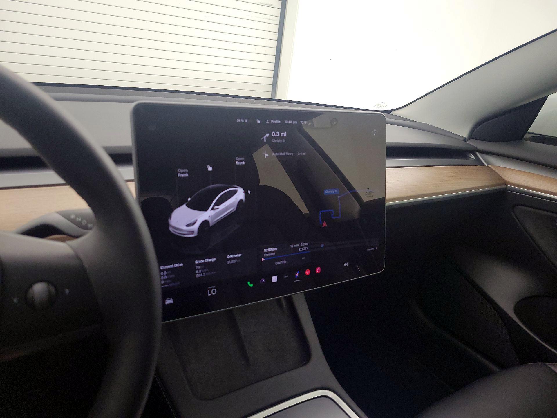 Thumbnail: 2023 Tesla Model 3 - 13