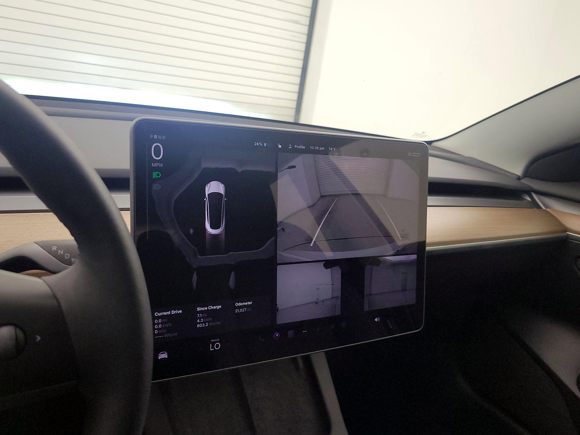 Thumbnail: 2023 Tesla Model 3 - 14