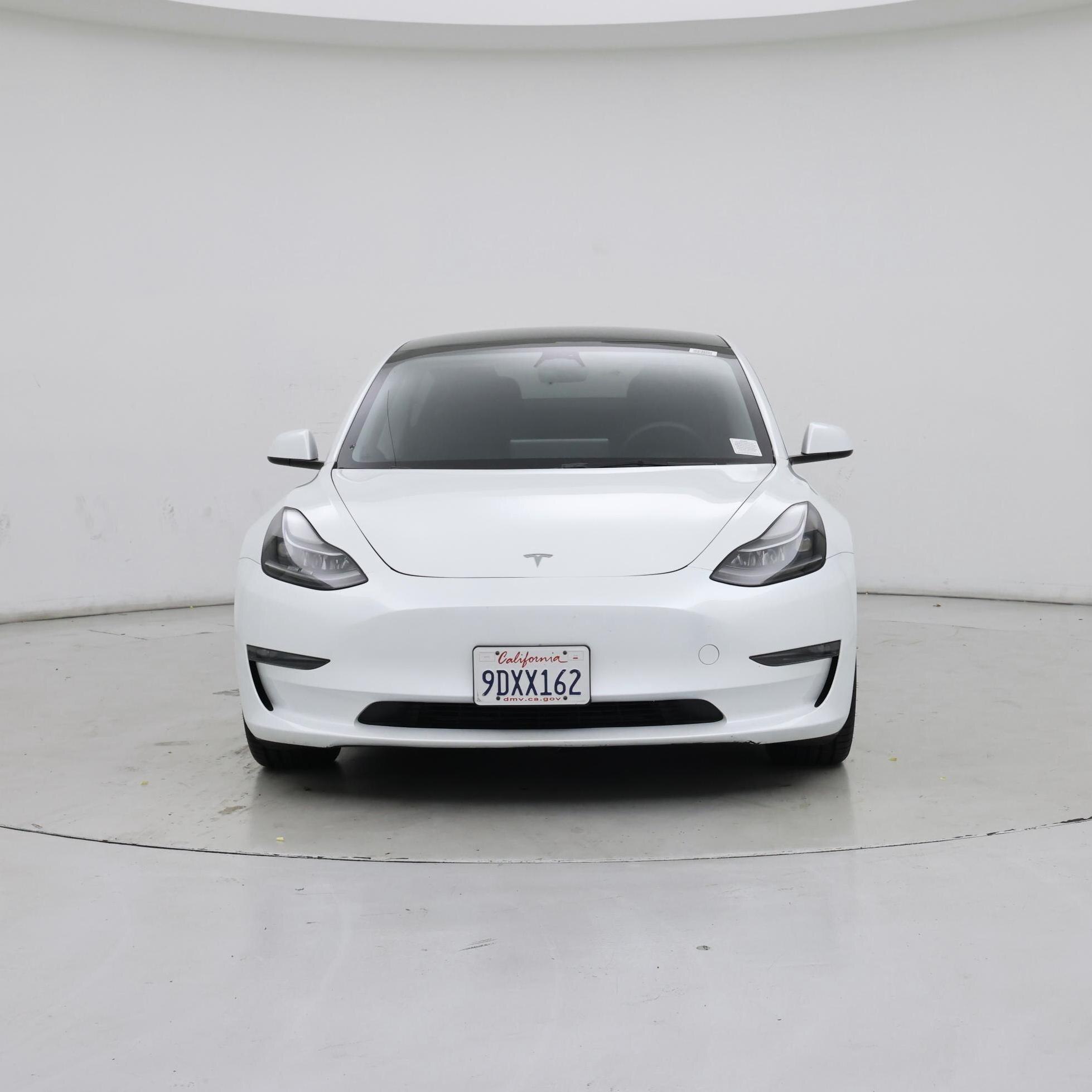 Thumbnail: 2023 Tesla Model 3 - 5