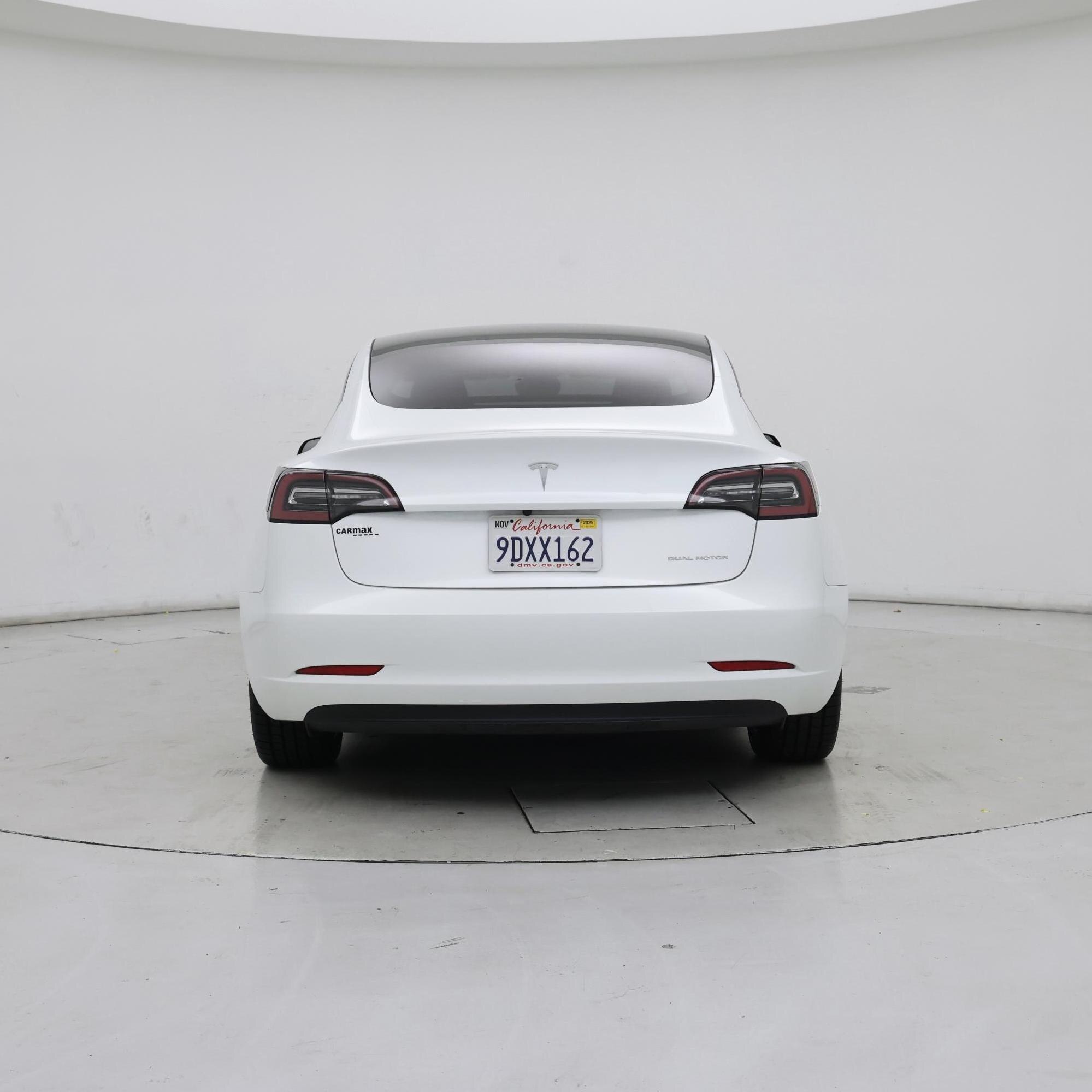 Thumbnail: 2023 Tesla Model 3 - 6