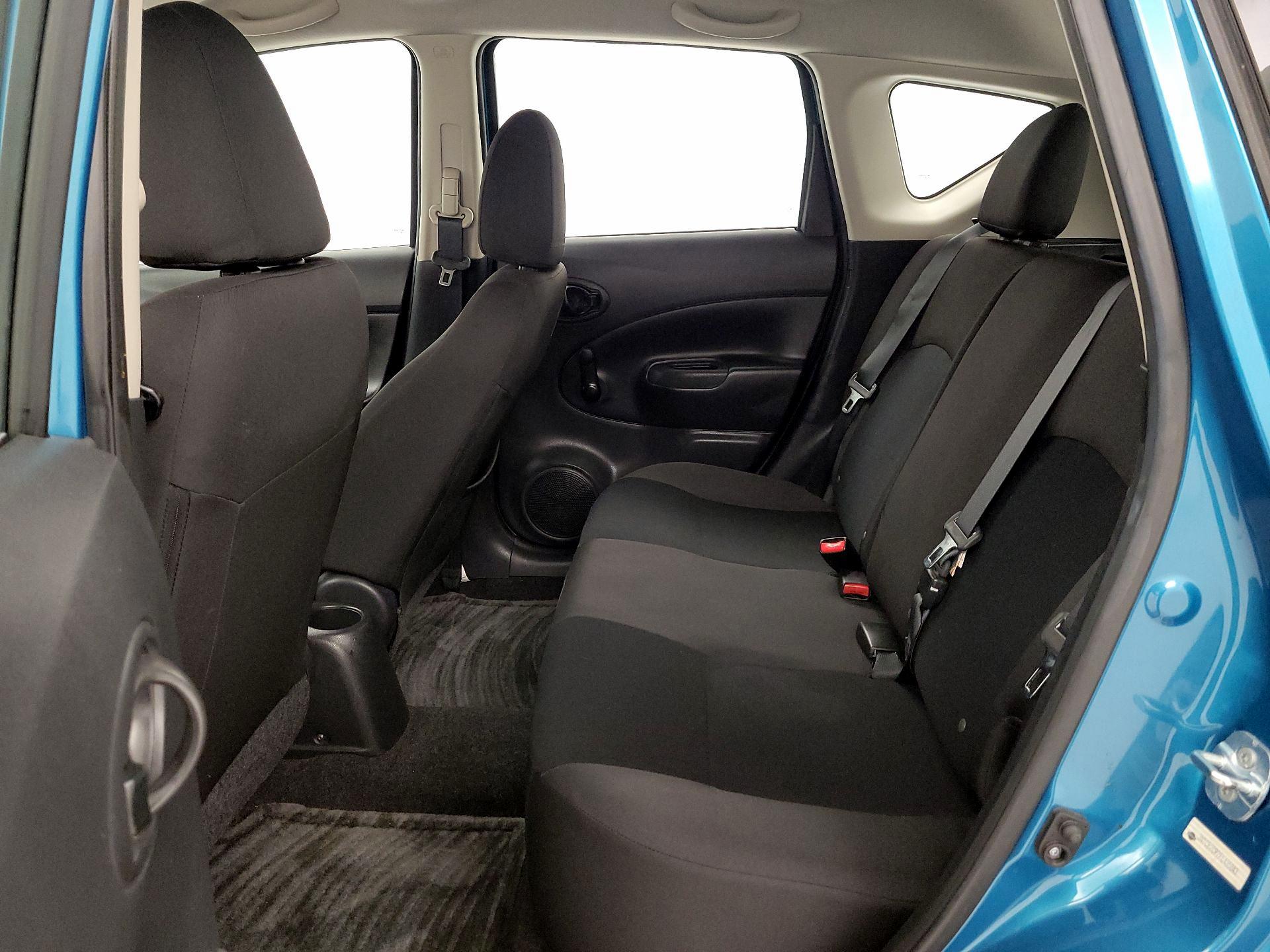 Thumbnail: 2015 Nissan Versa Note - 17