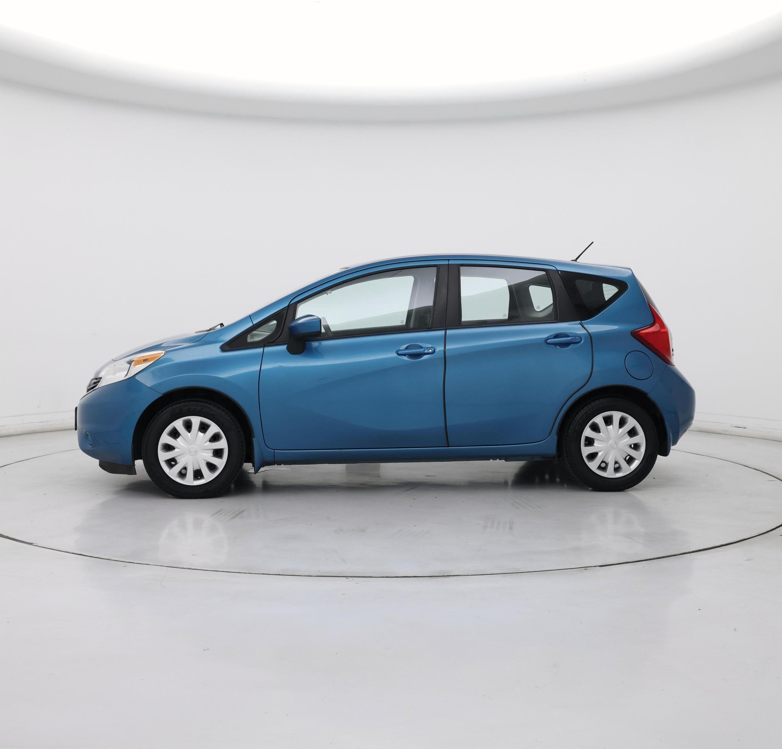 Thumbnail: 2015 Nissan Versa Note - 3
