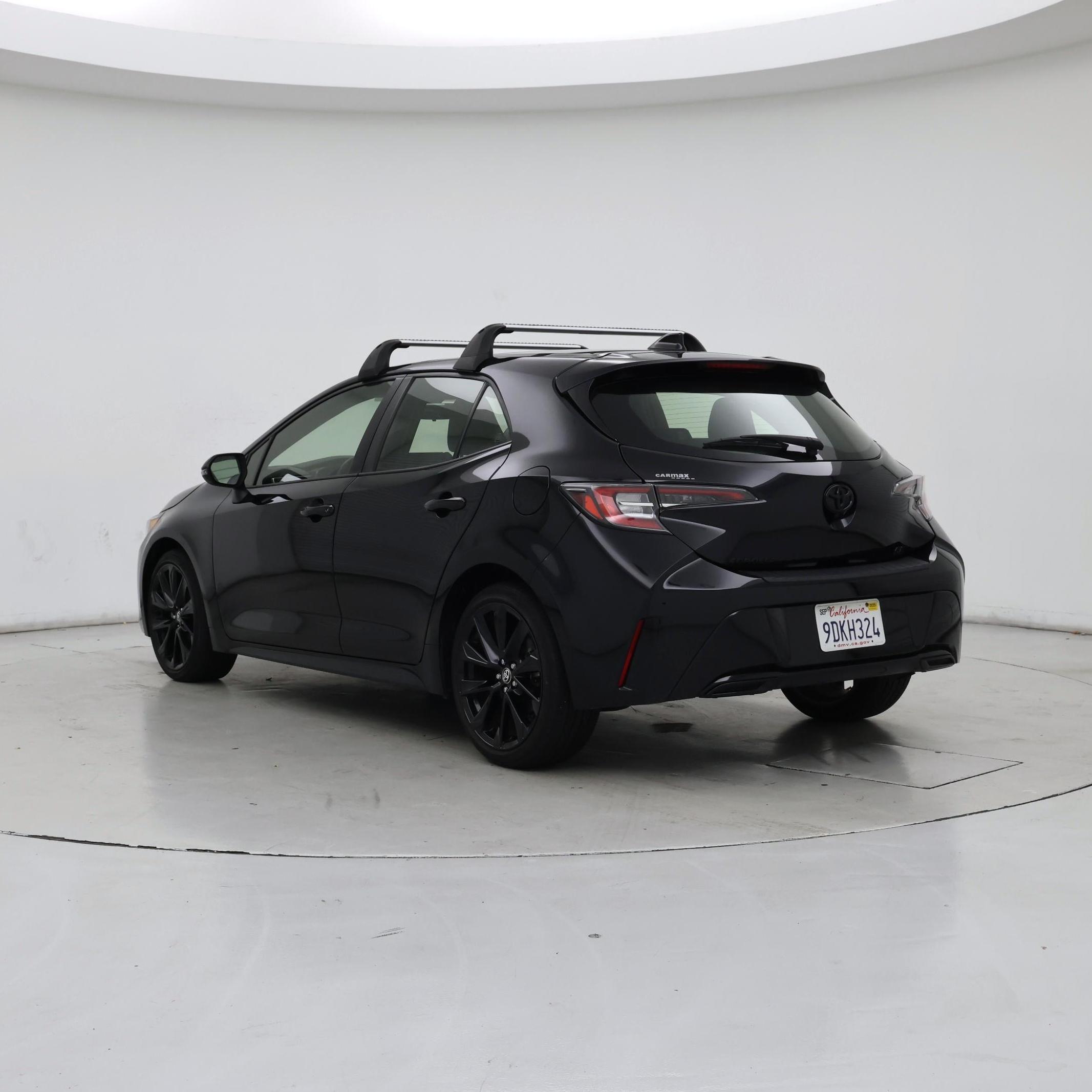 Thumbnail: 2022 Toyota Corolla - 2