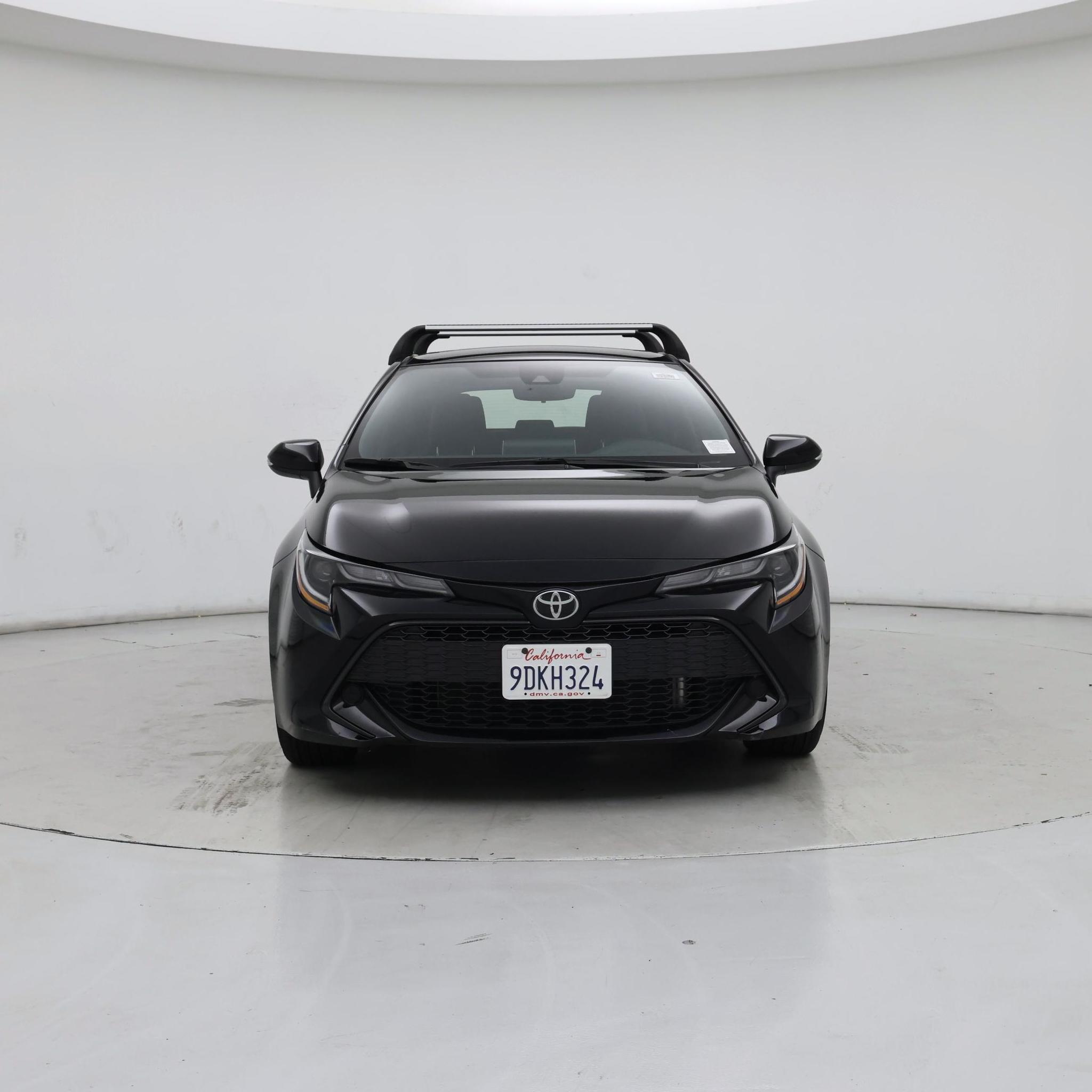 Thumbnail: 2022 Toyota Corolla - 5