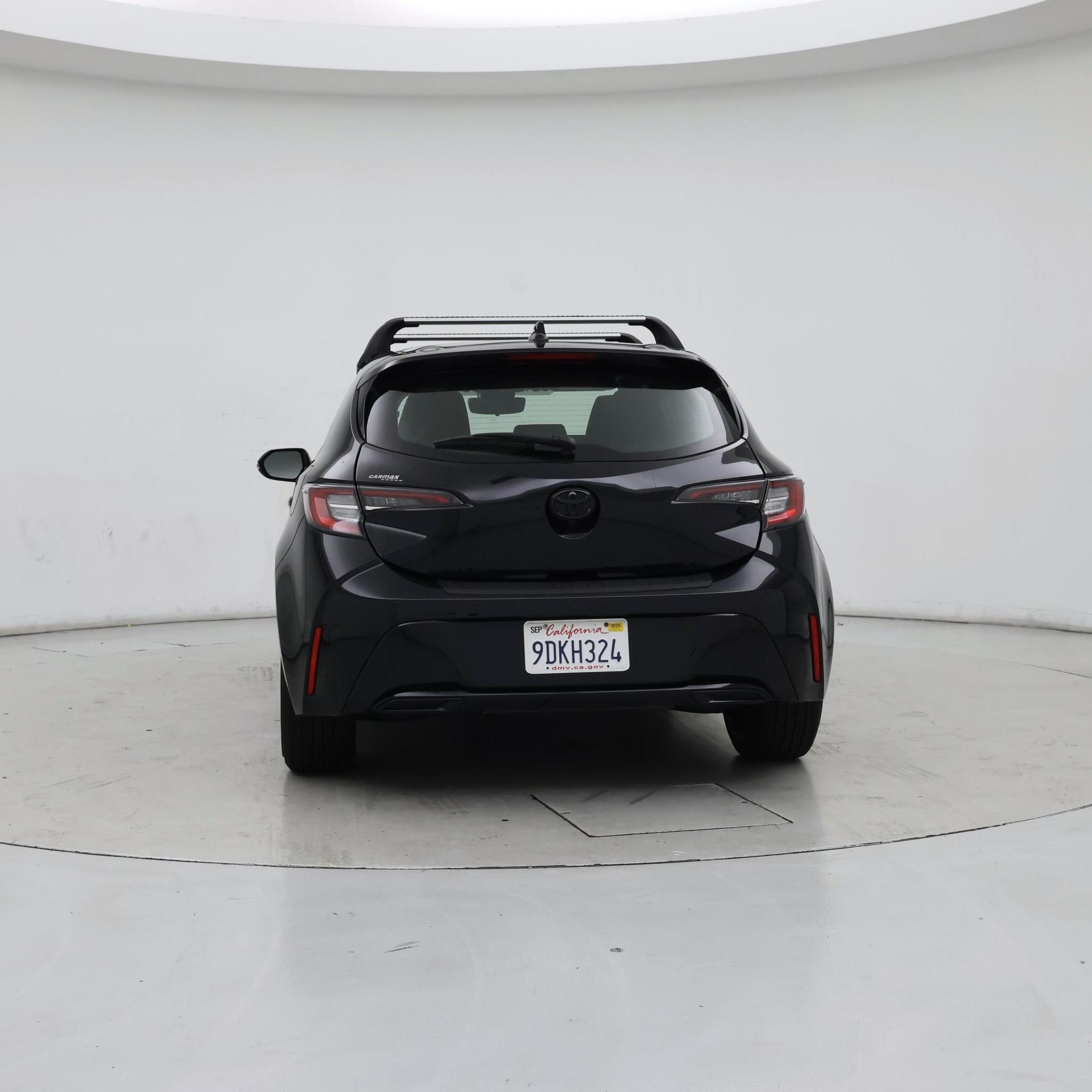 Thumbnail: 2022 Toyota Corolla - 6