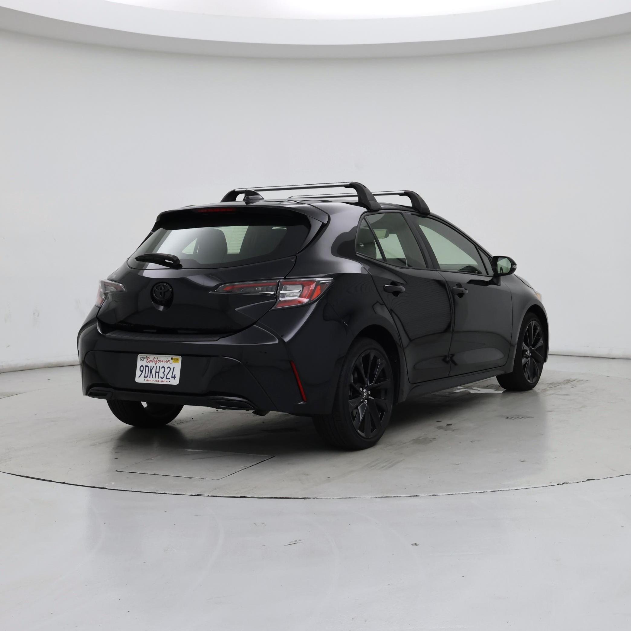 Thumbnail: 2022 Toyota Corolla - 8