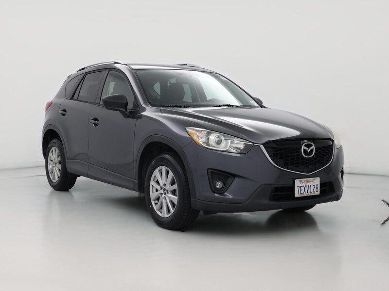 2014 Mazda CX-5 Touring -
                  Bakersfield, CA