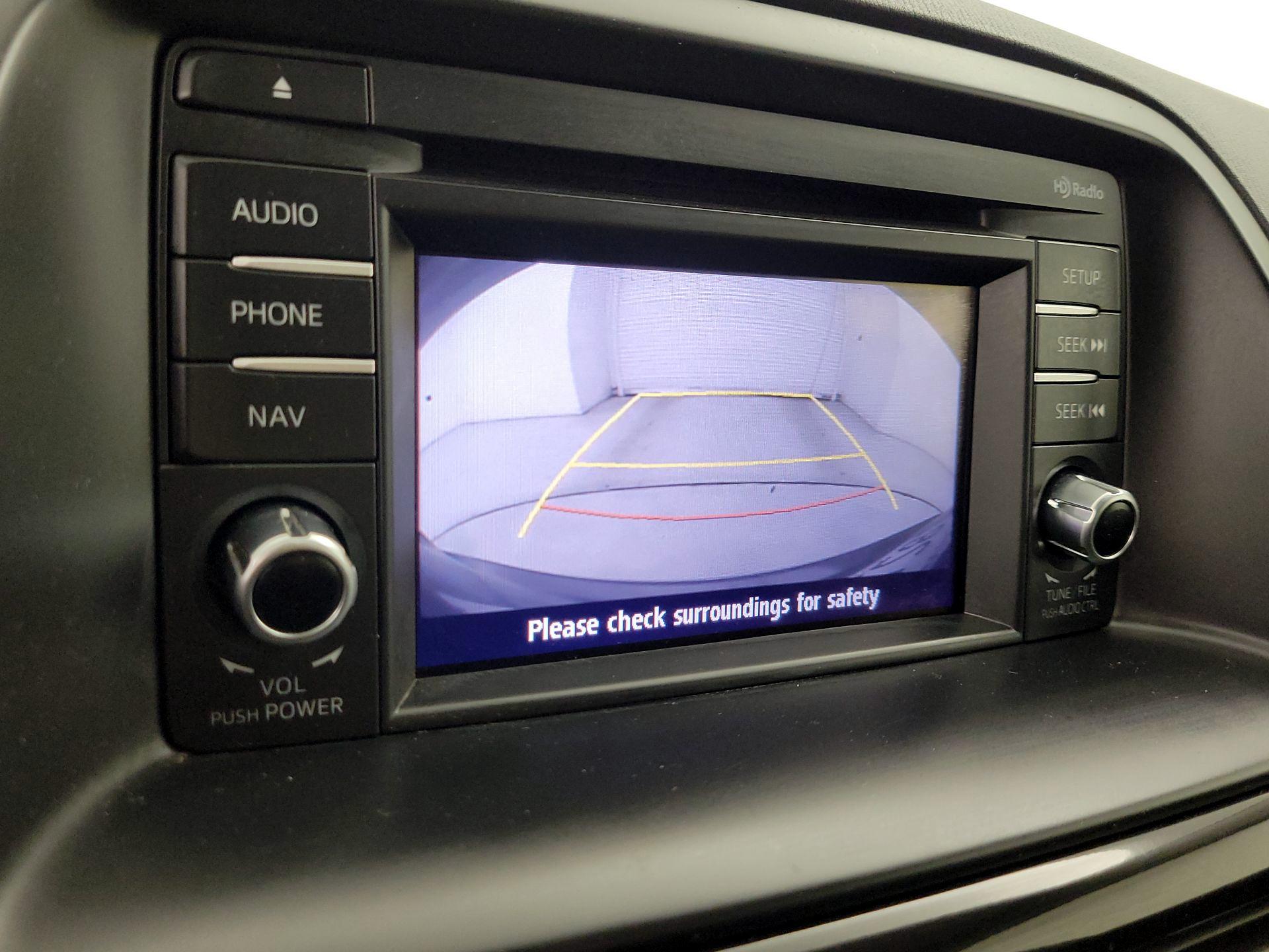 Thumbnail: 2014 Mazda CX-5 - 14