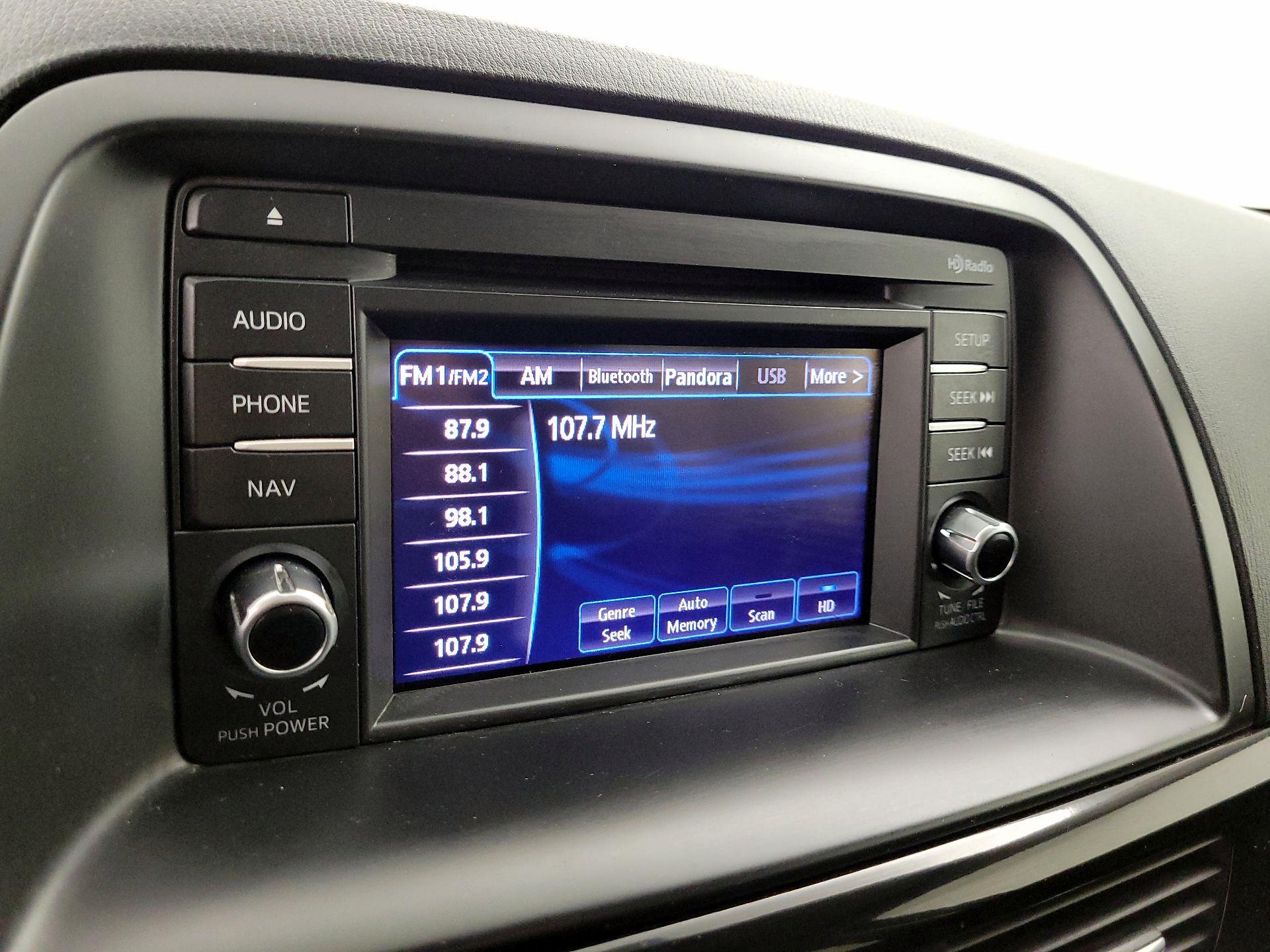 Thumbnail: 2014 Mazda CX-5 - 15