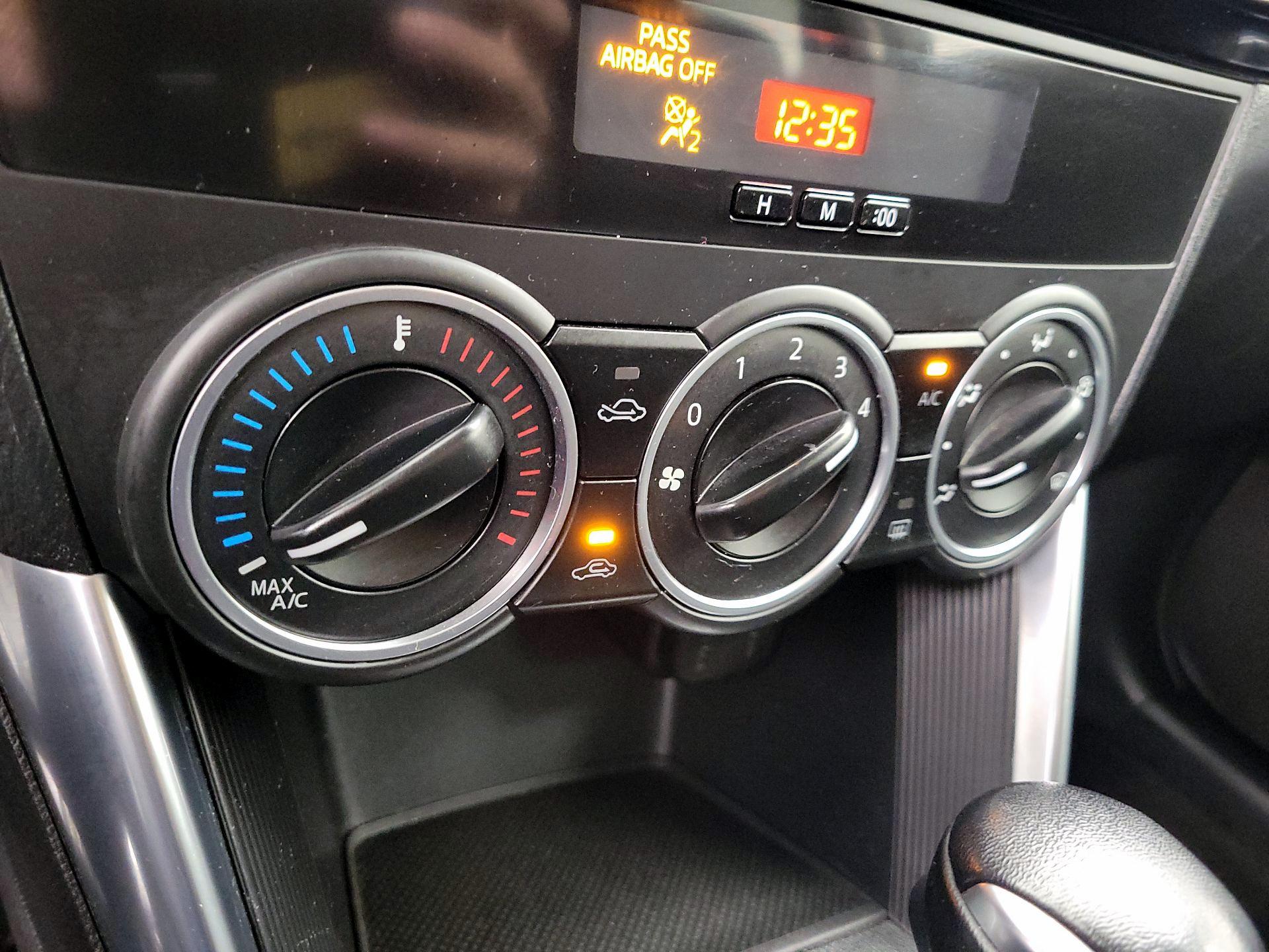 Thumbnail: 2014 Mazda CX-5 - 16