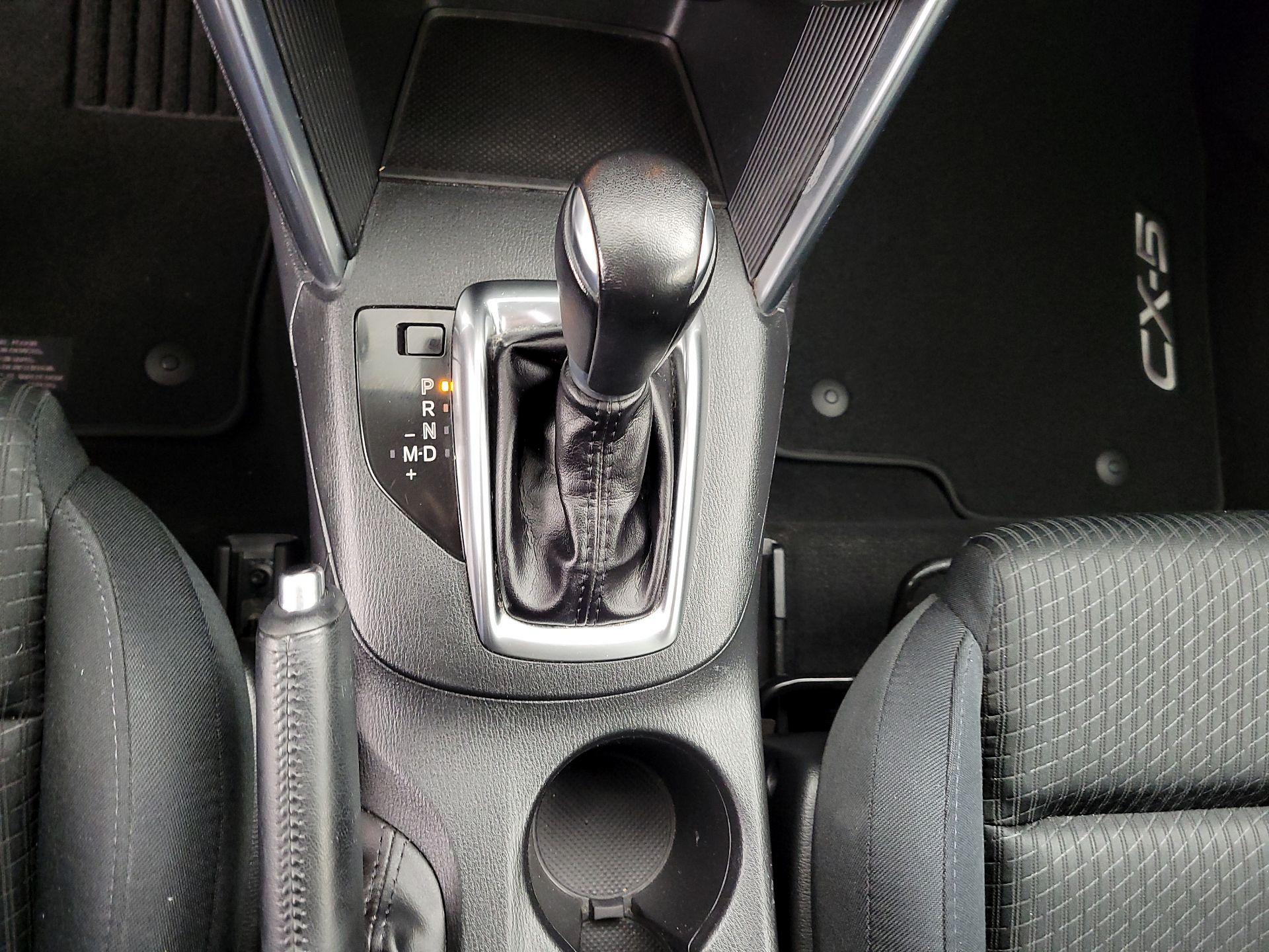 Thumbnail: 2014 Mazda CX-5 - 17