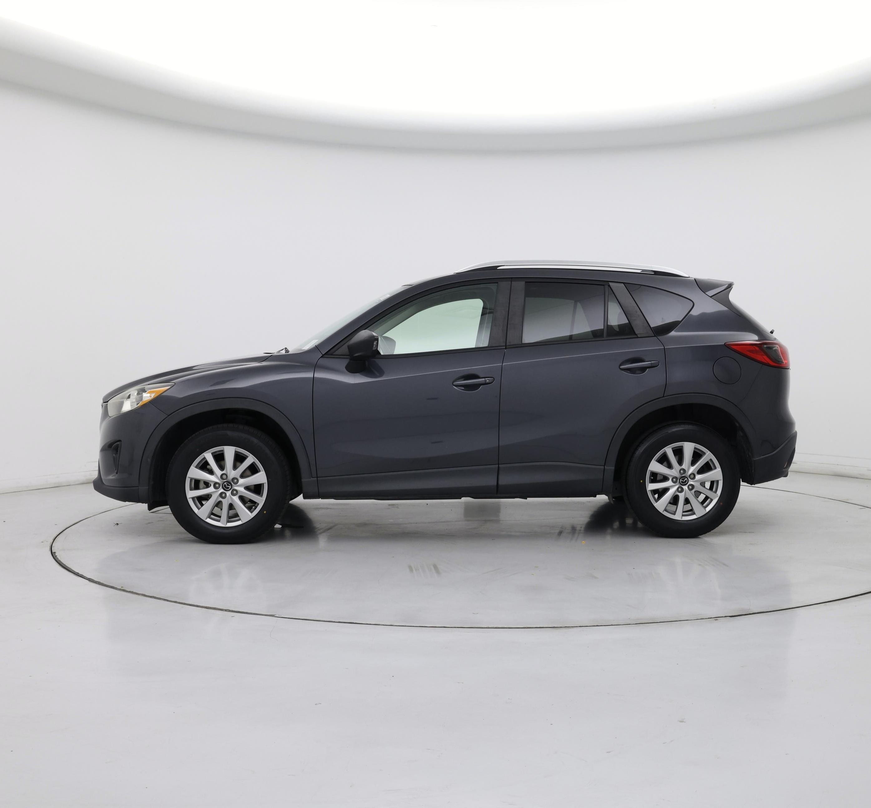 Thumbnail: 2014 Mazda CX-5 - 3