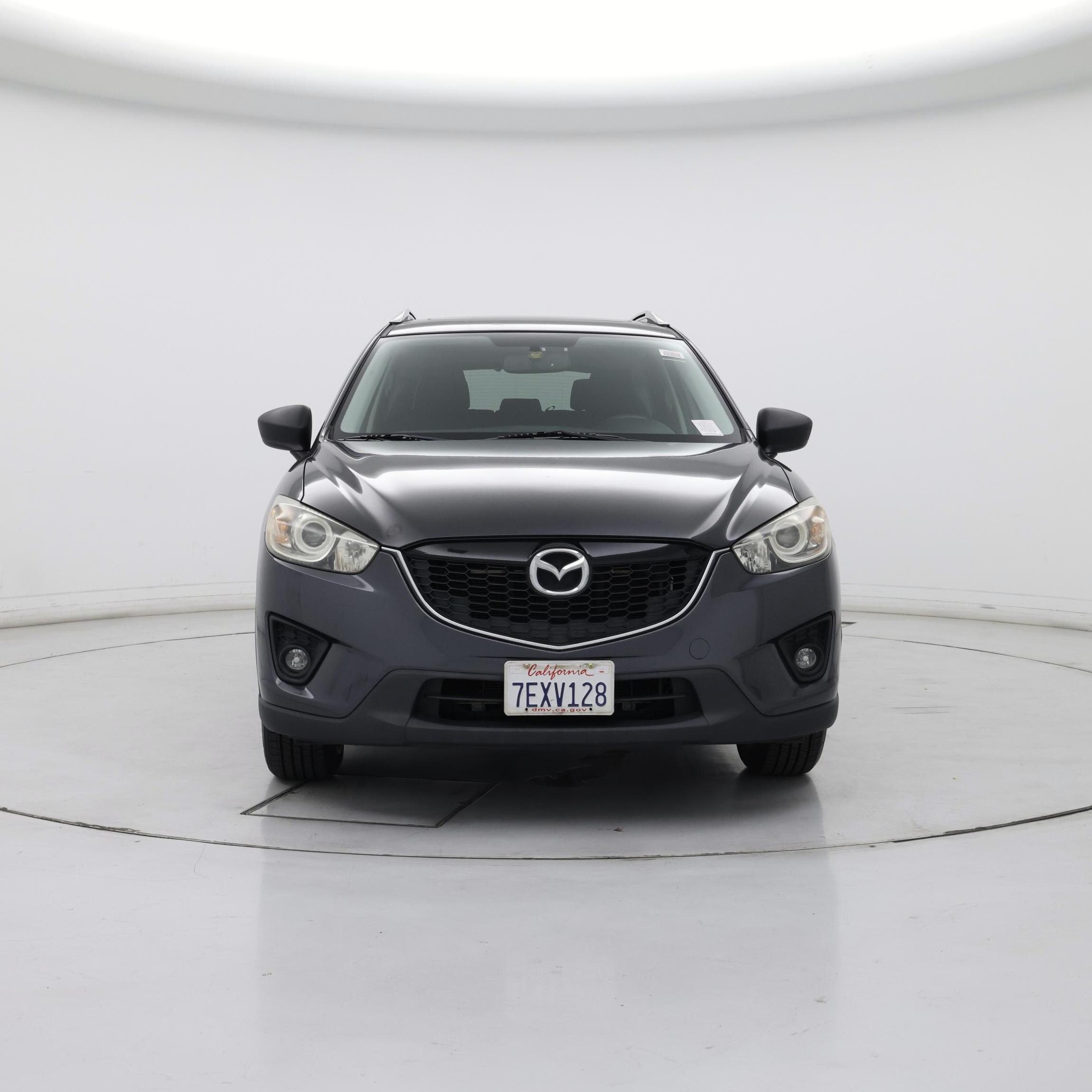 Thumbnail: 2014 Mazda CX-5 - 5