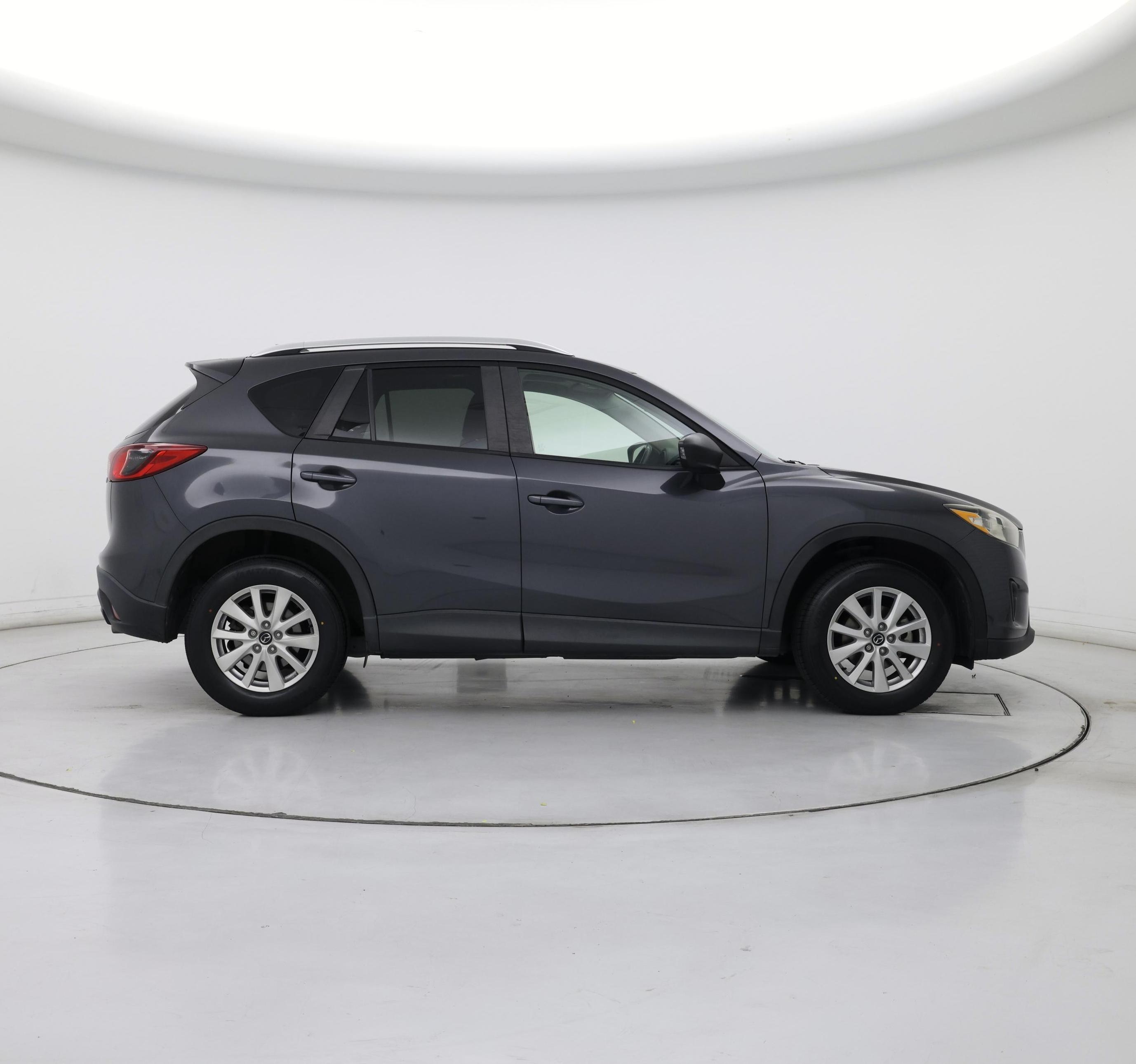 Thumbnail: 2014 Mazda CX-5 - 7