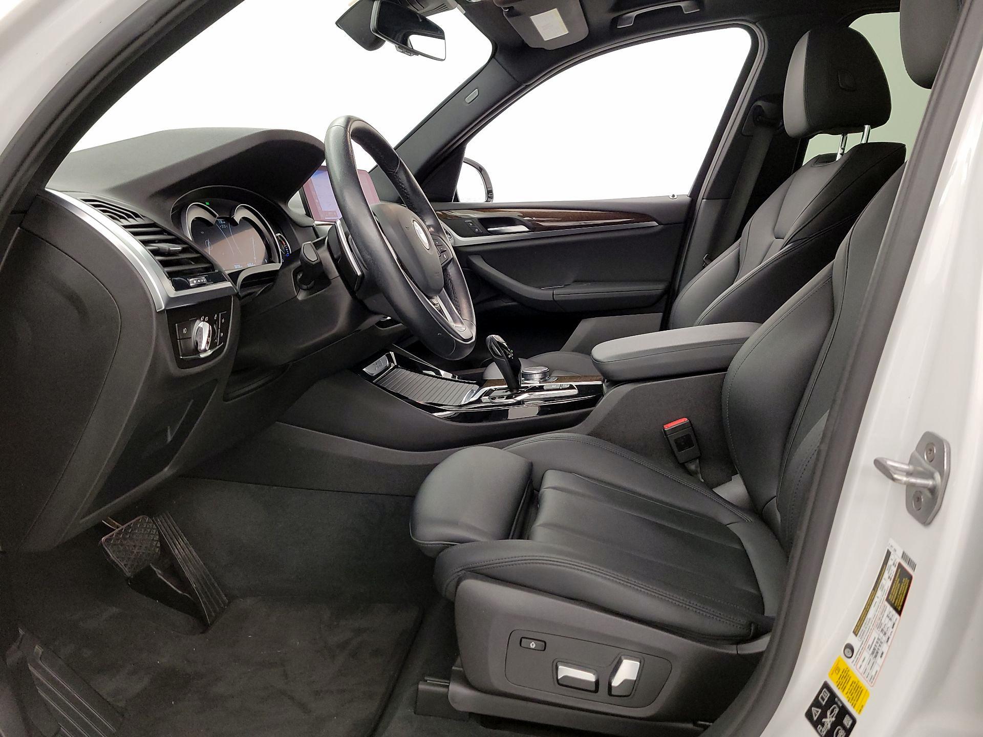 Thumbnail: 2019 BMW X3 - 11