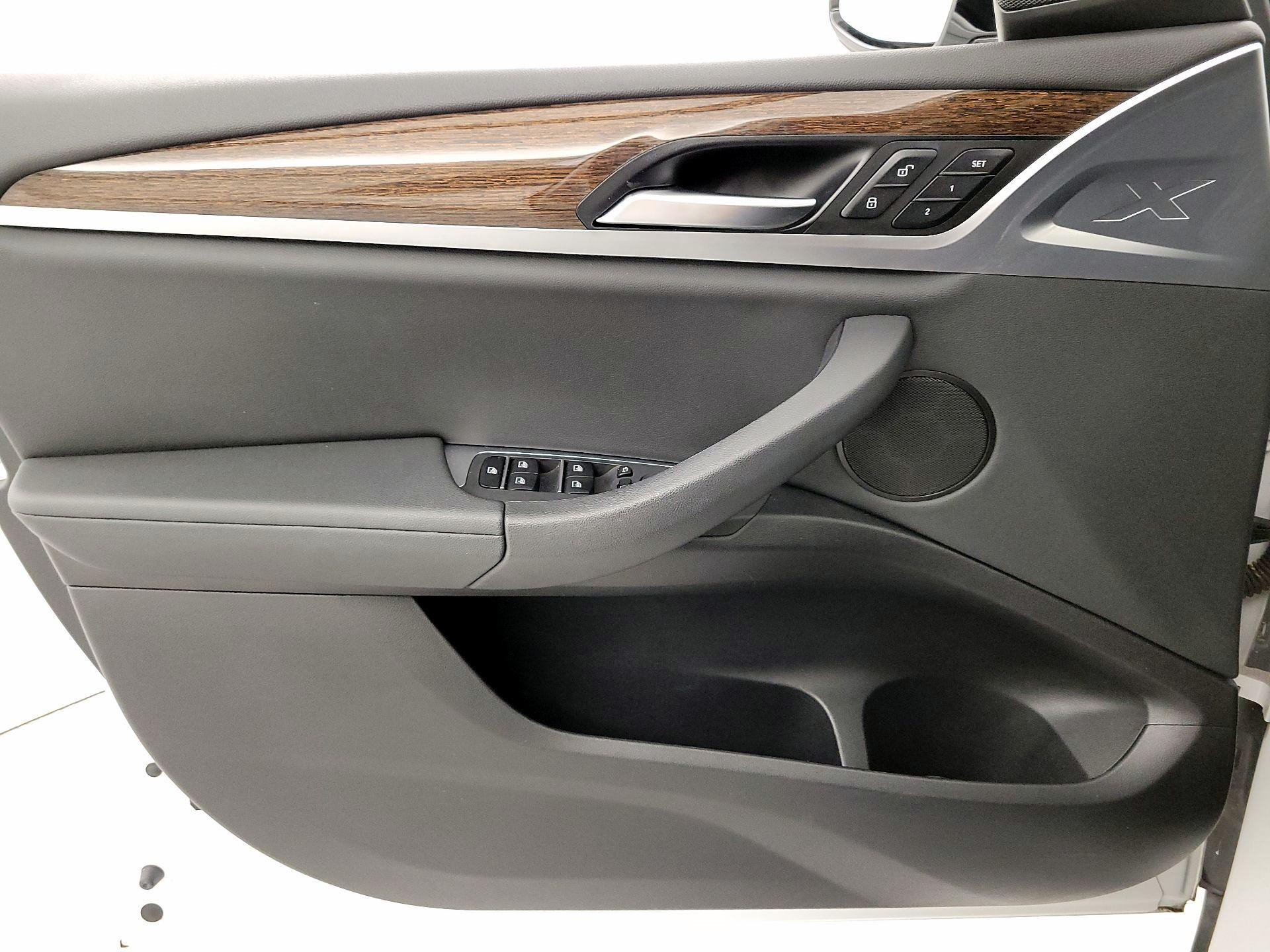 Thumbnail: 2019 BMW X3 - 12