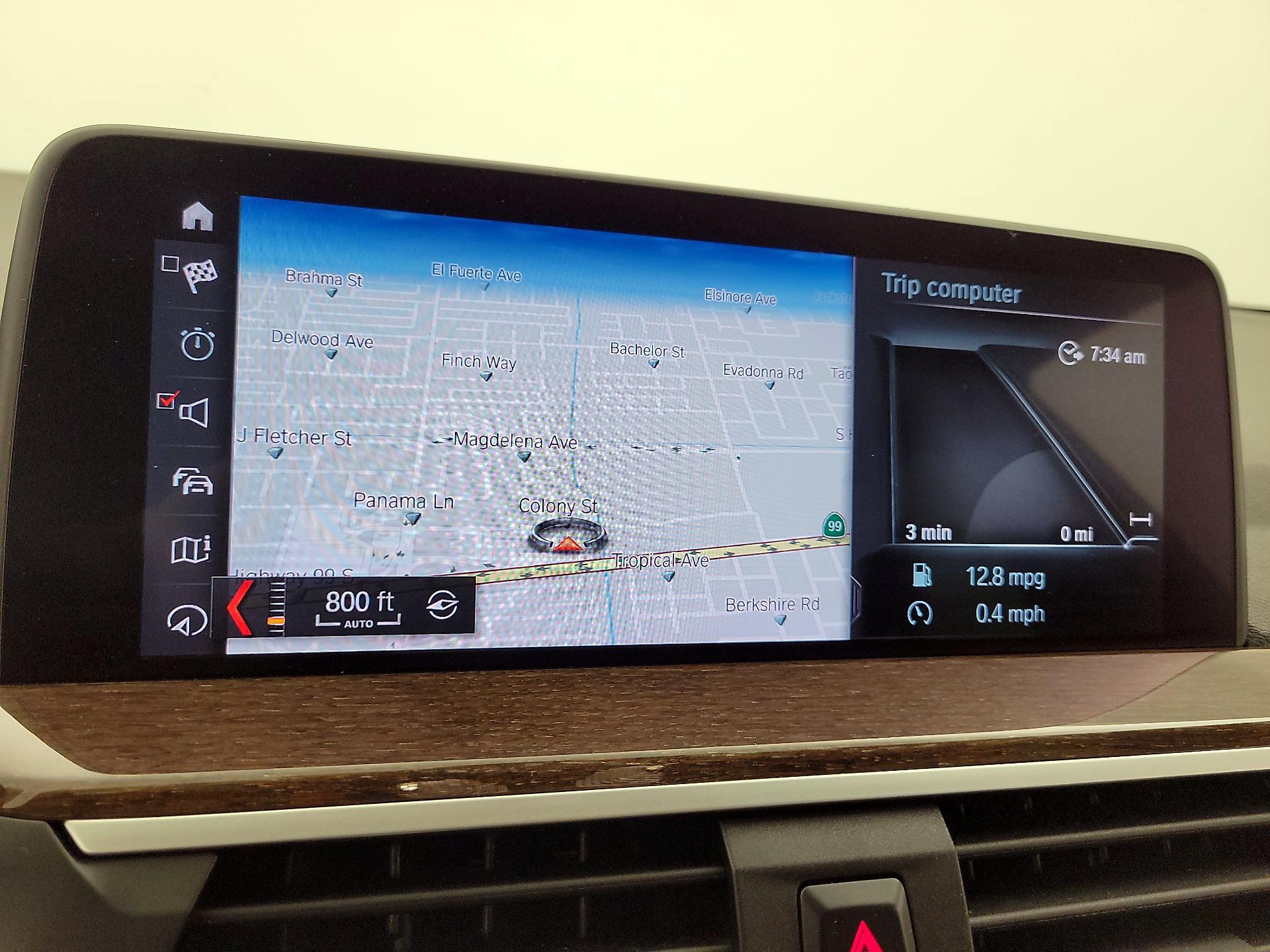 Thumbnail: 2019 BMW X3 - 14