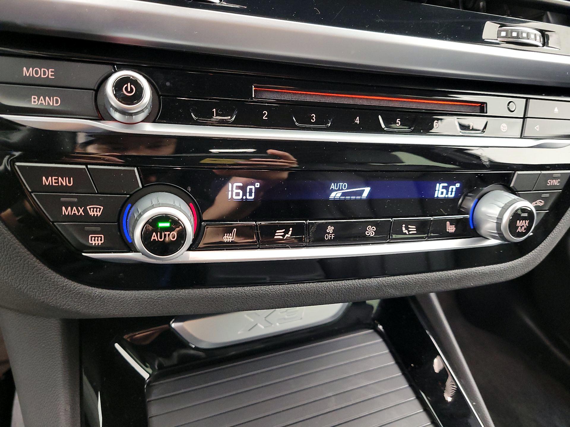 Thumbnail: 2019 BMW X3 - 17