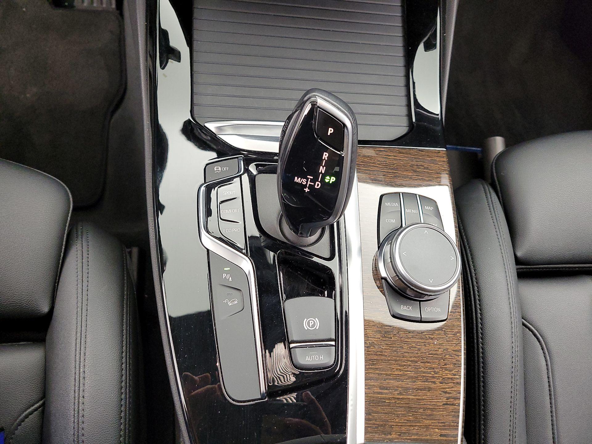 Thumbnail: 2019 BMW X3 - 18
