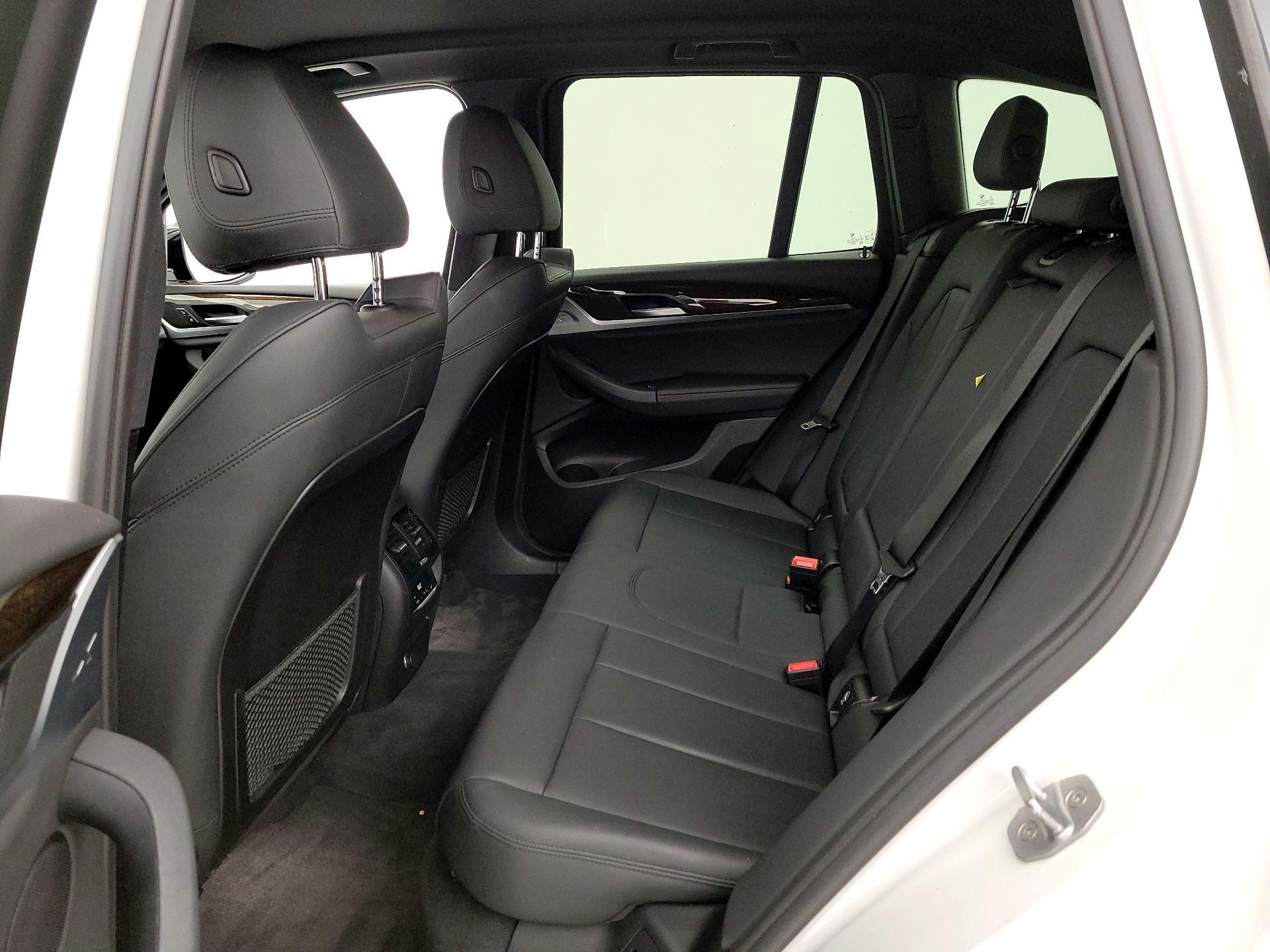 Thumbnail: 2019 BMW X3 - 20