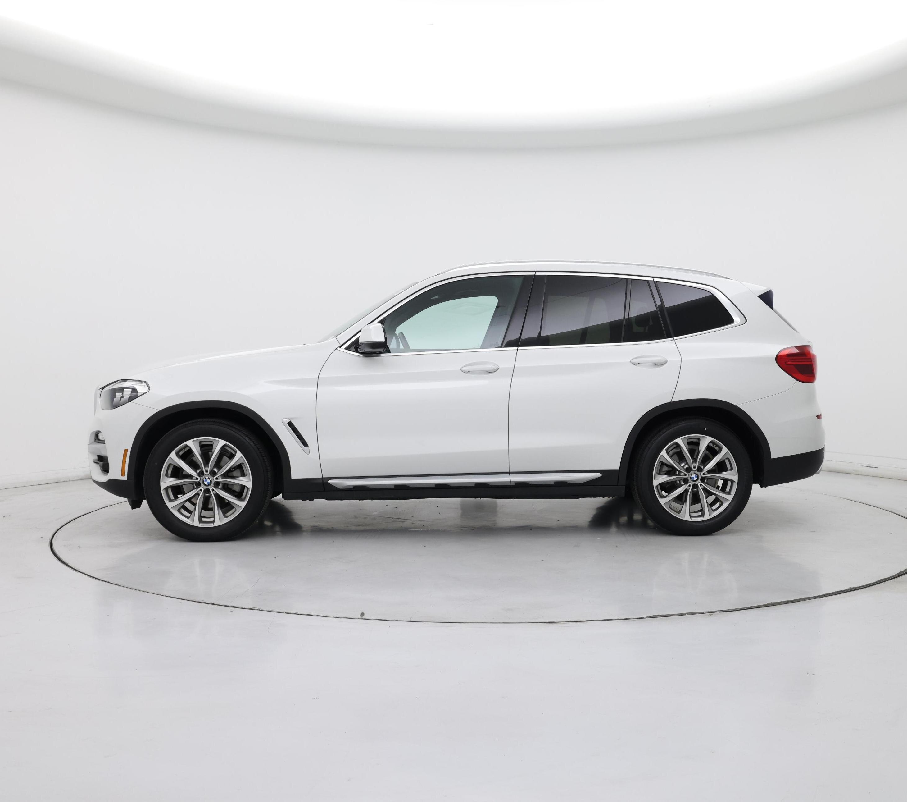 Thumbnail: 2019 BMW X3 - 3